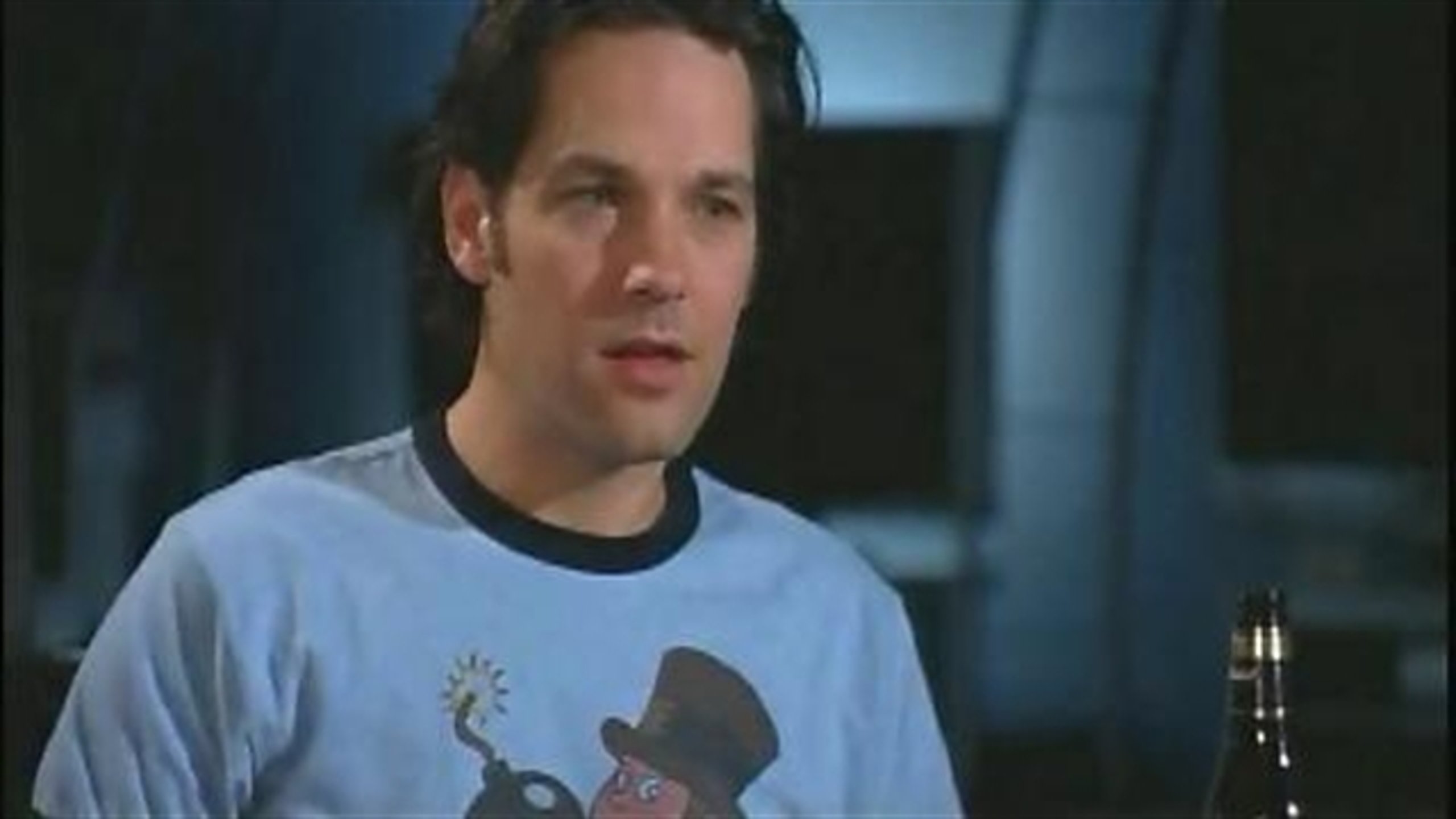 The 40-Year-Old Virgin - Thumbnail