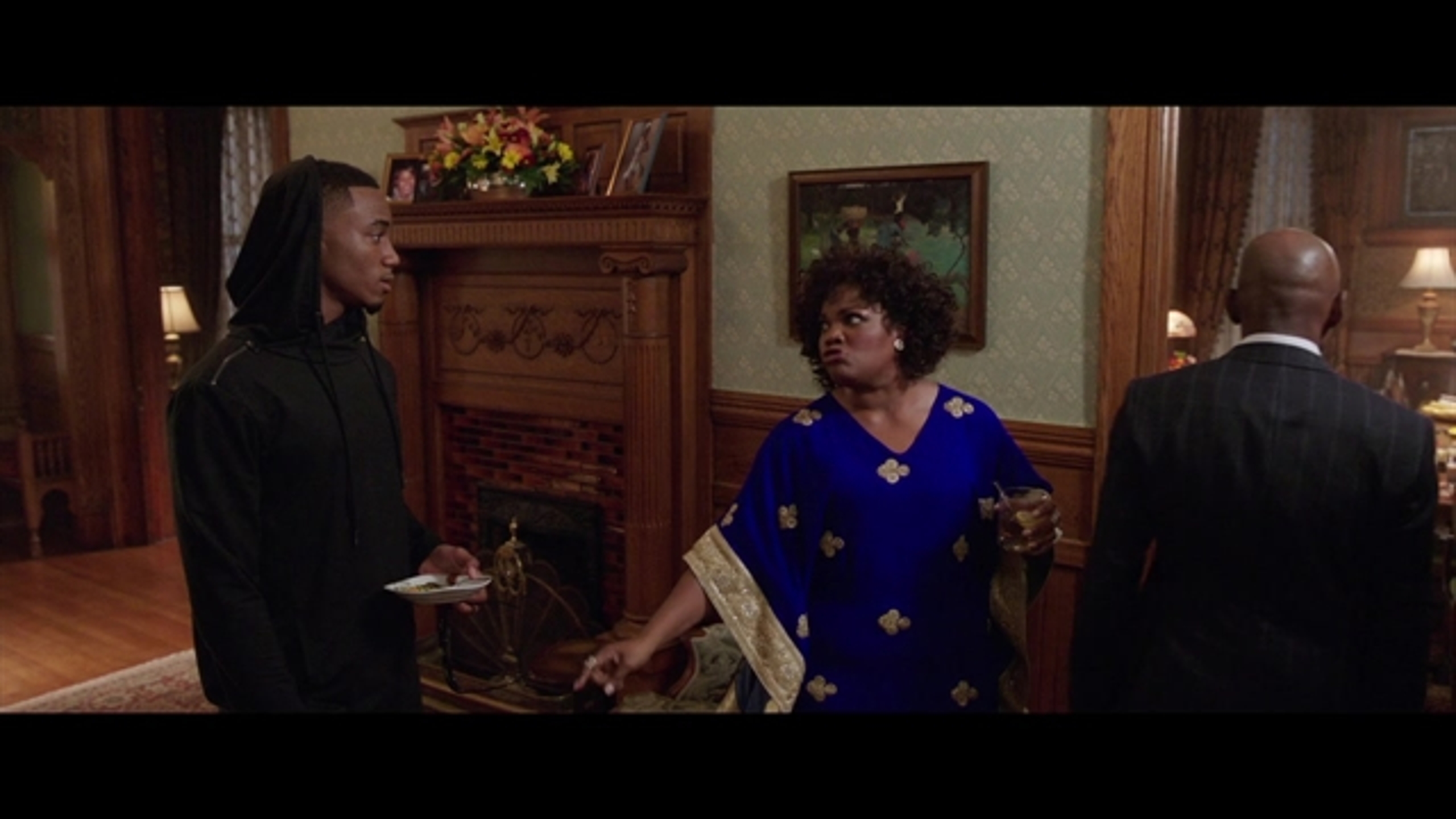 Almost Christmas - Thumbnail