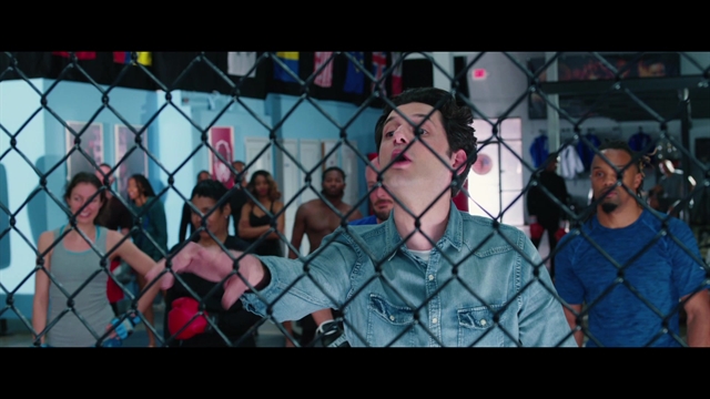 Night School - Thumbnail