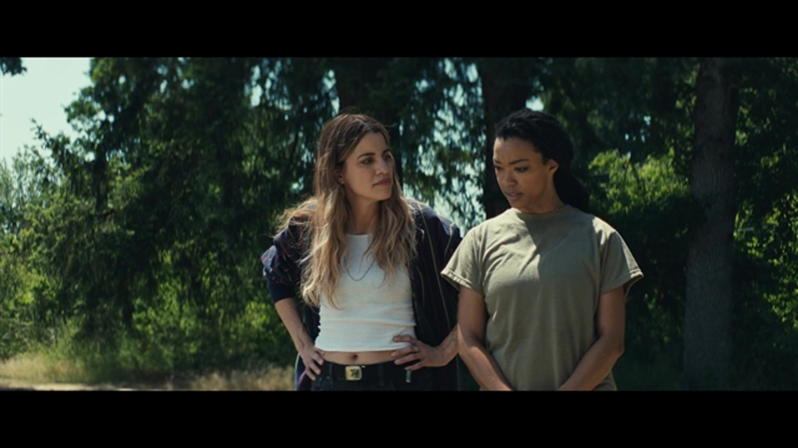 My Dead Friend Zoe - Thumbnail