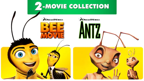 Antz / Bee Movie Double Feature | Universal Pictures At Home