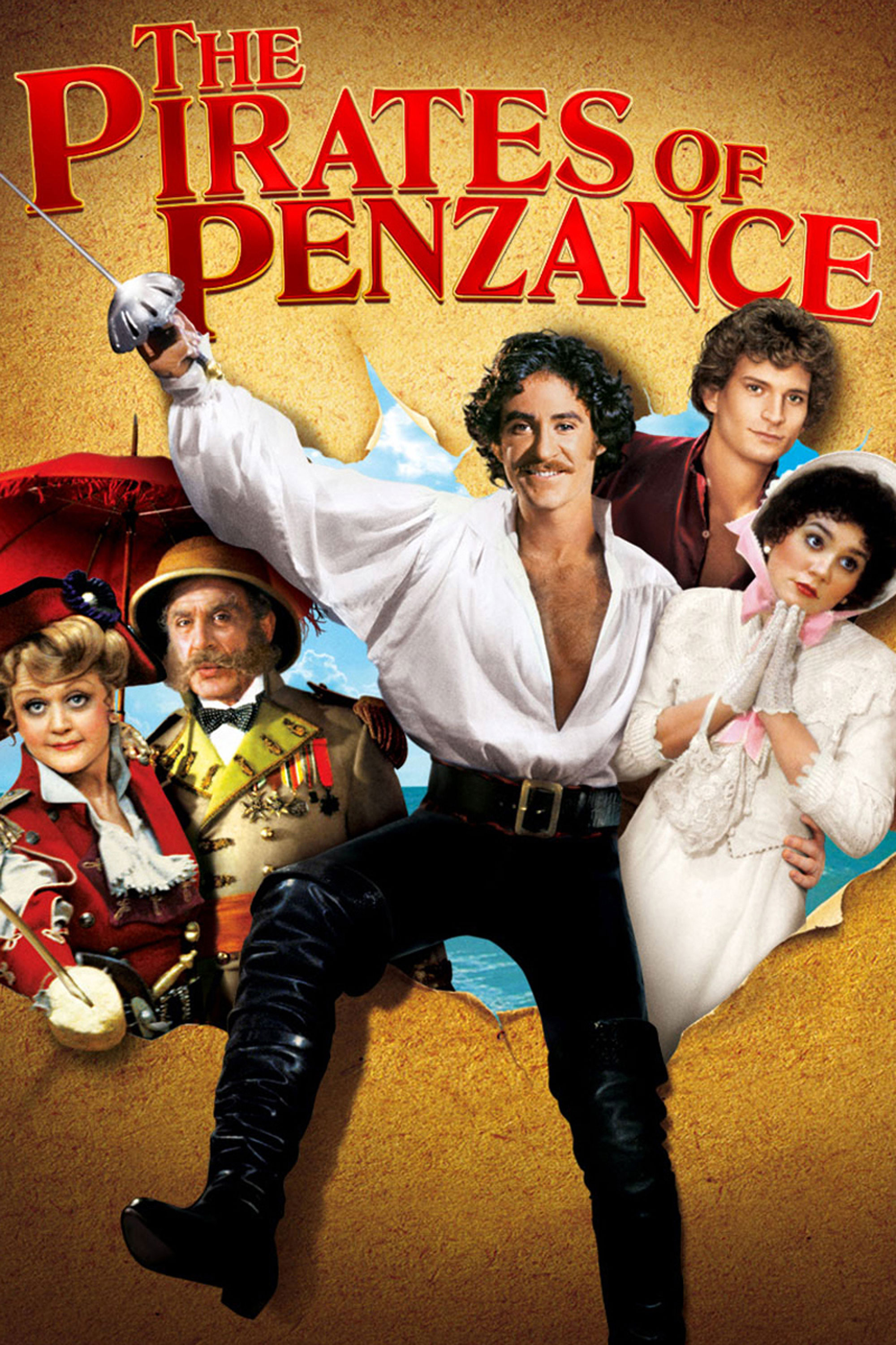 The Pirates of Penzance | Universal Pictures At Home