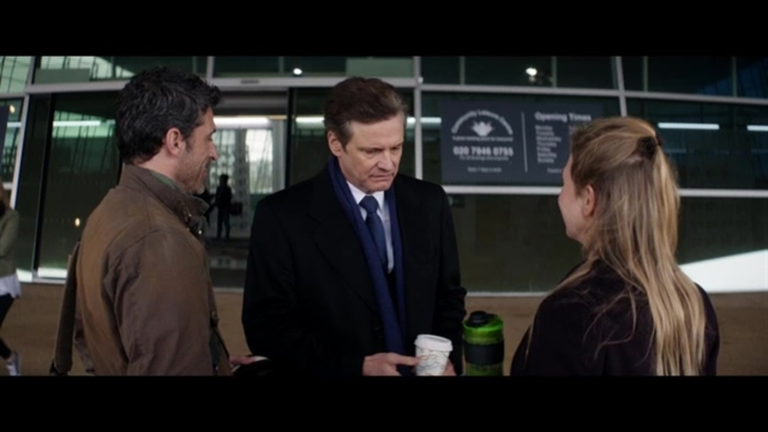 Bridget Jones's Baby - Thumbnail