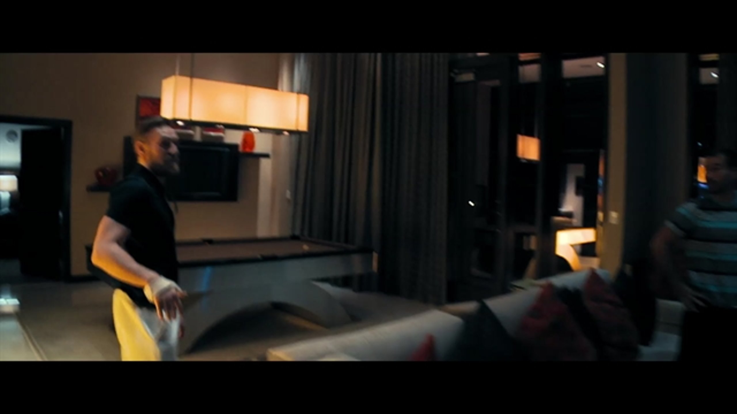 Conor McGregor: Notorious - Thumbnail