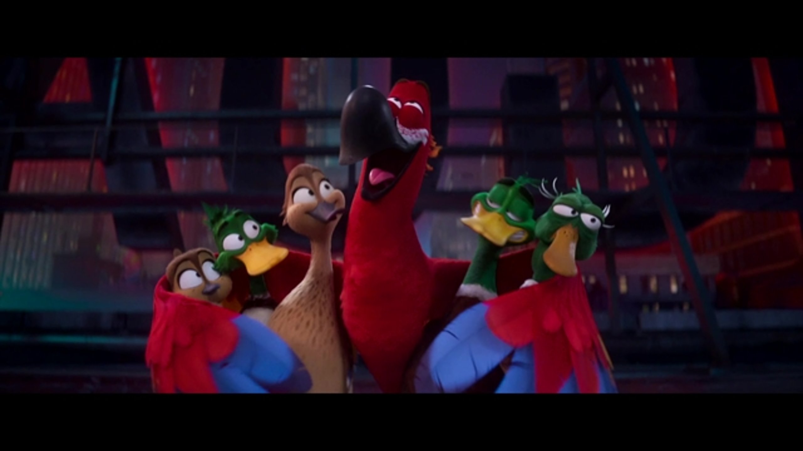 Migration - Thumbnail