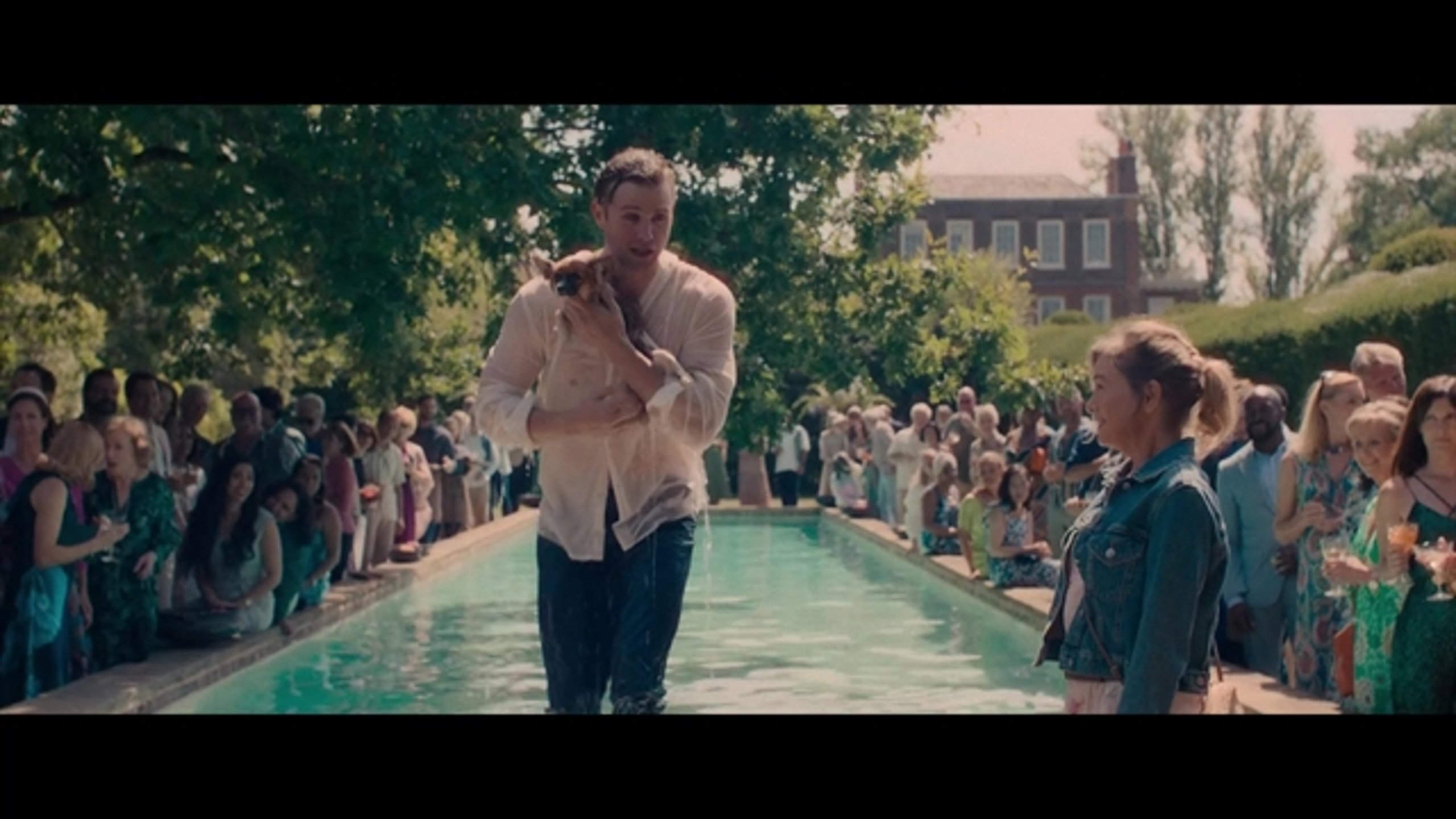 Bridget Jones: Mad About the Boy - Thumbnail