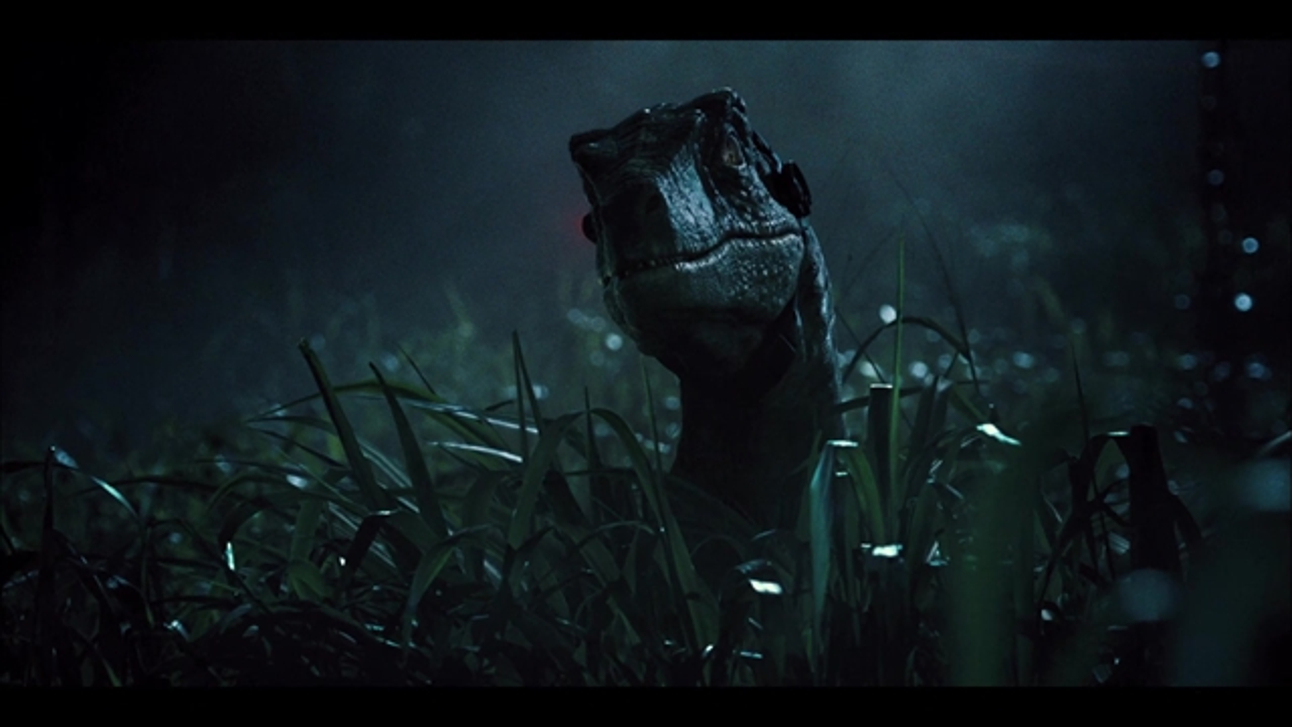 Jurassic World - Thumbnail