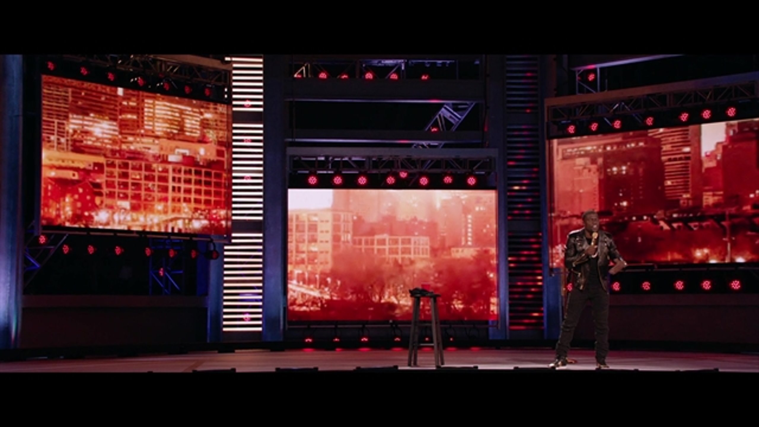 Kevin Hart: What Now? - Thumbnail