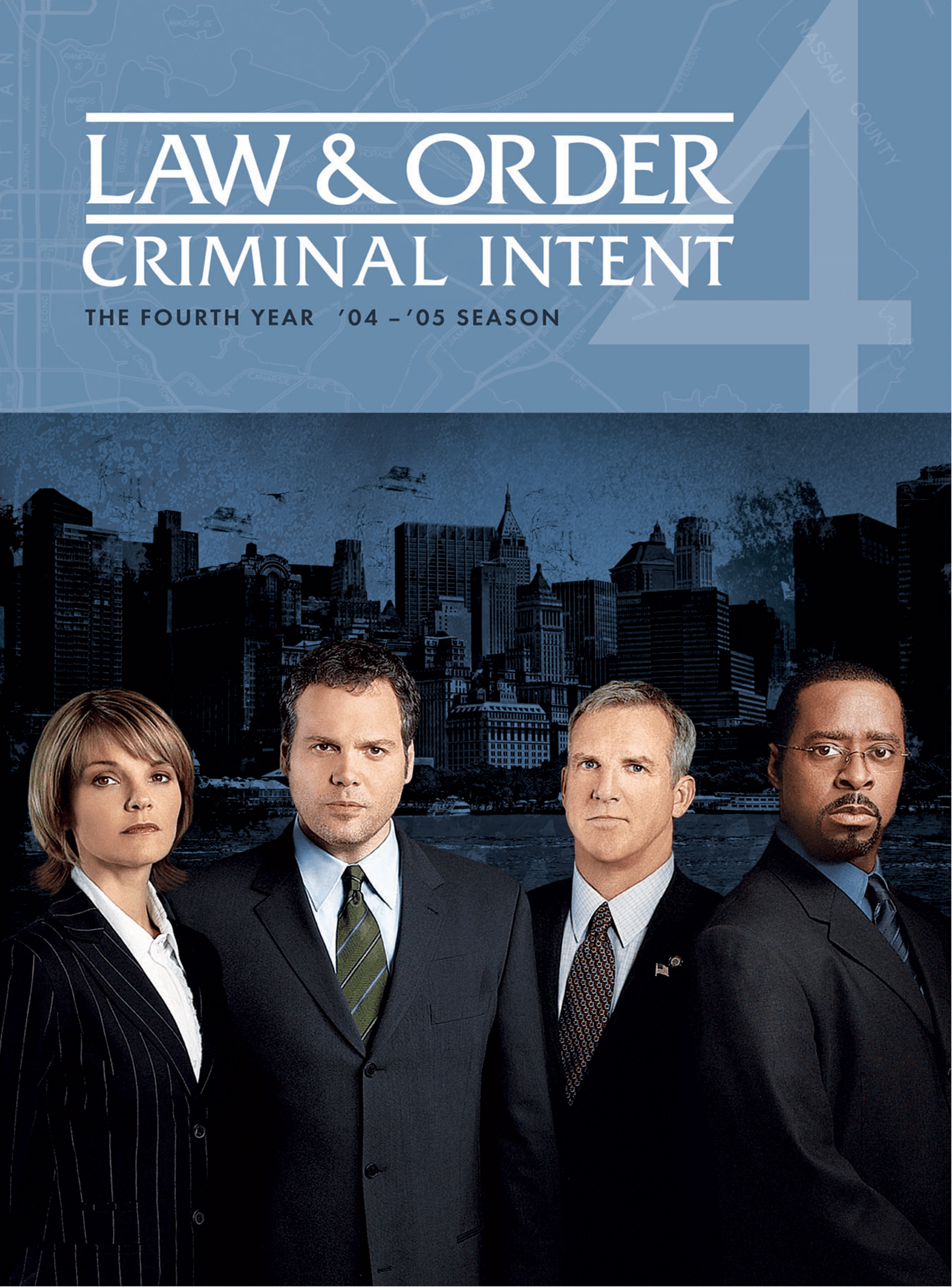 LawAndOrderCriminalIntentFourthYear_poster.png
