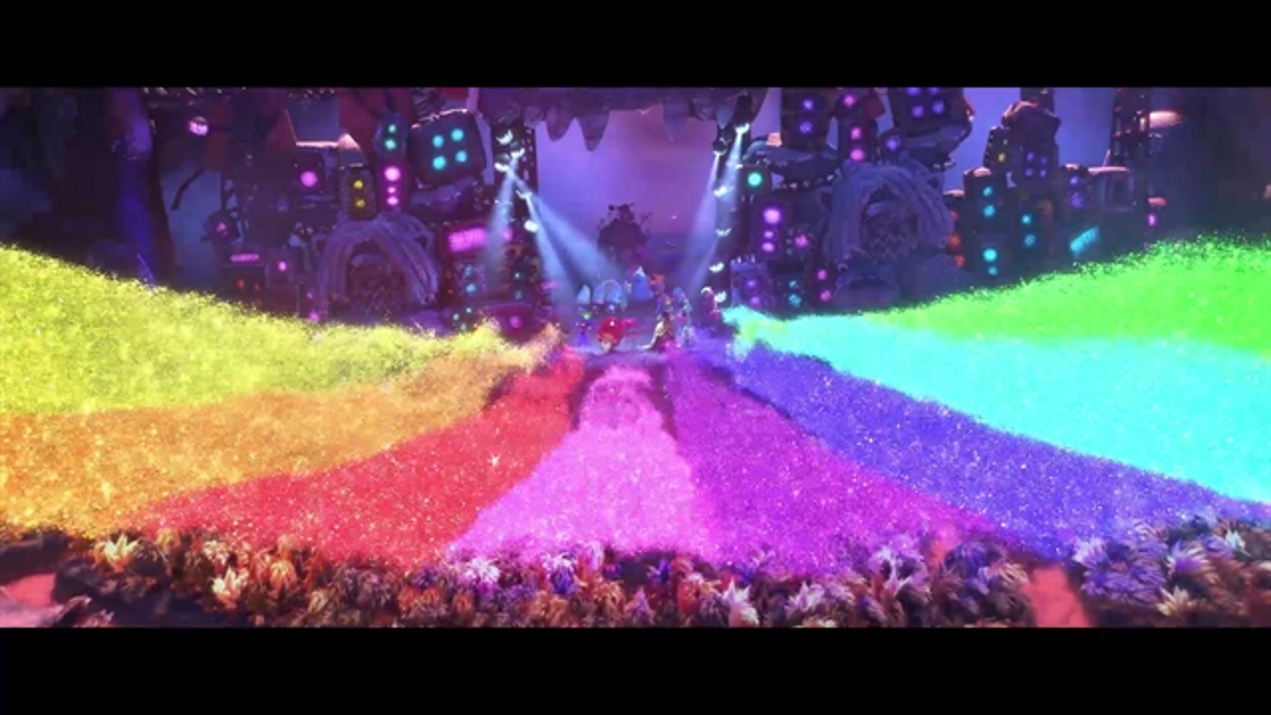 Trolls World Tour - Thumbnail