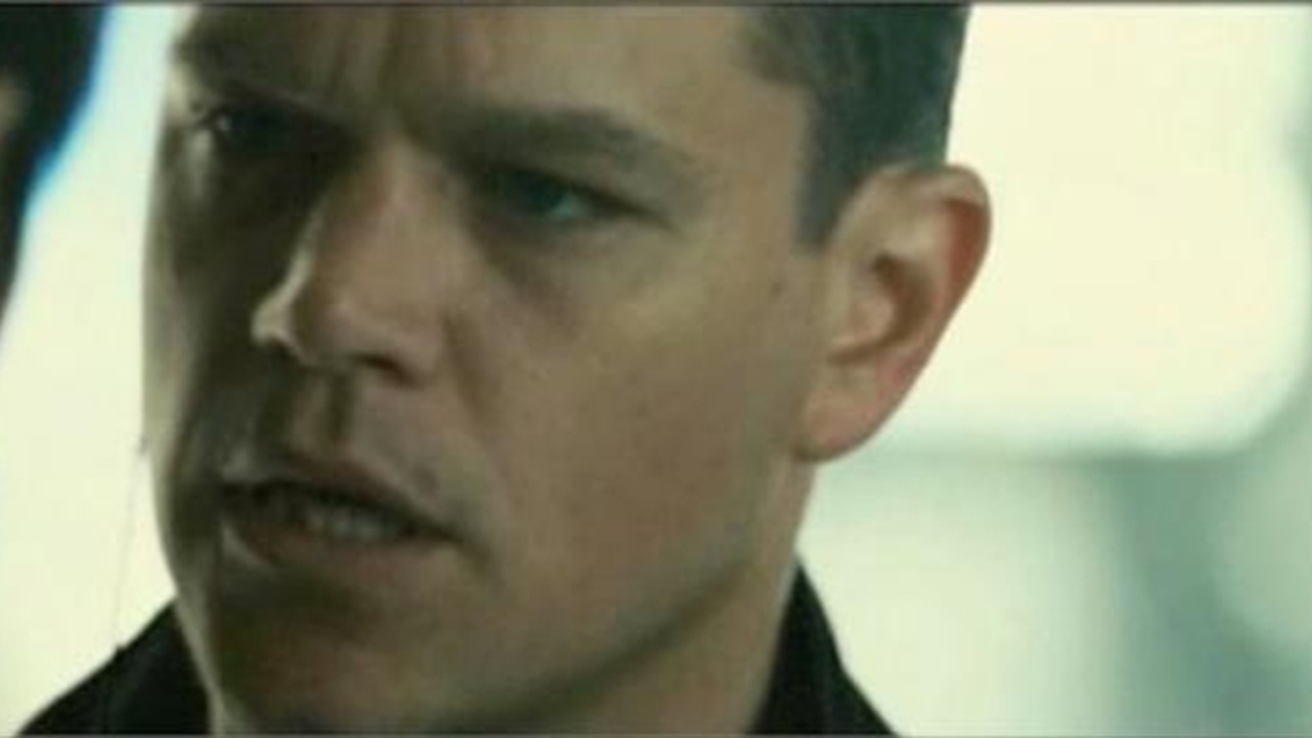 The Bourne Ultimatum - Thumbnail