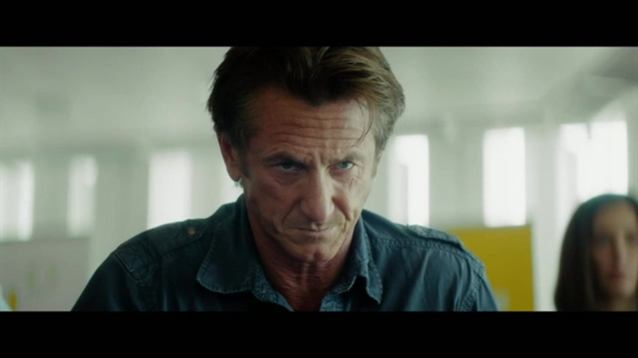 The Gunman - Thumbnail