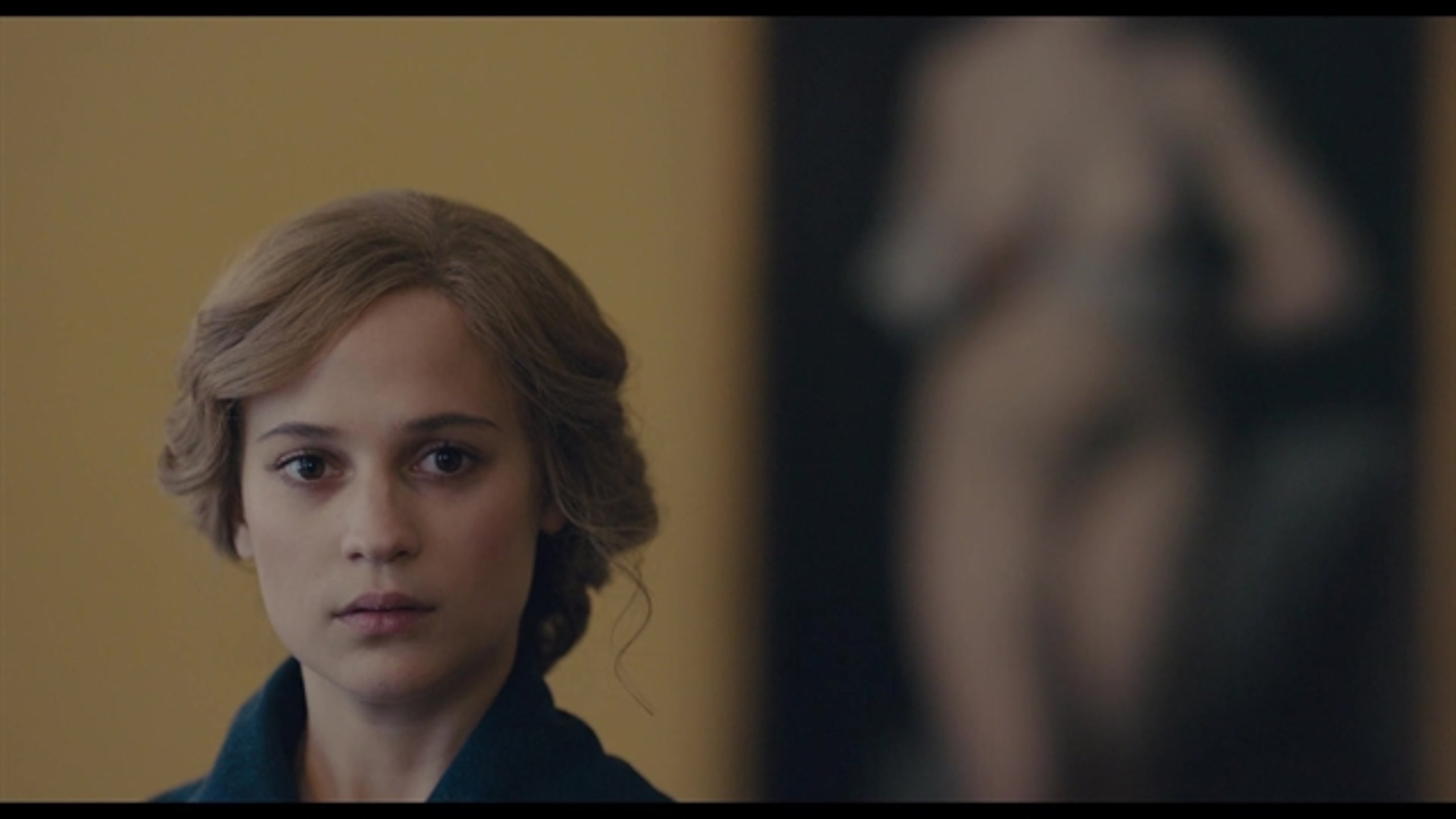 The Danish Girl - Thumbnail