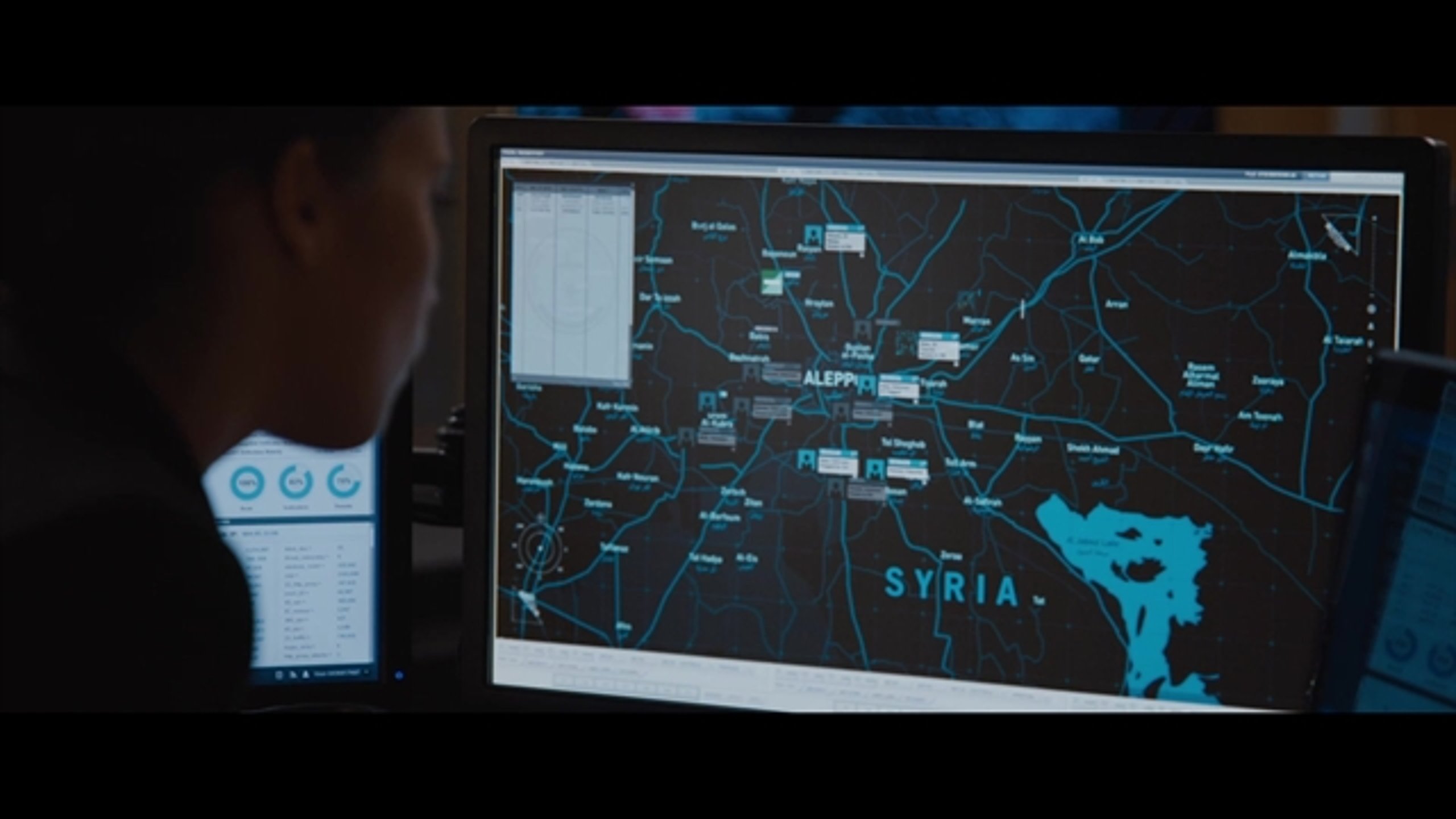 Jason Bourne - Thumbnail