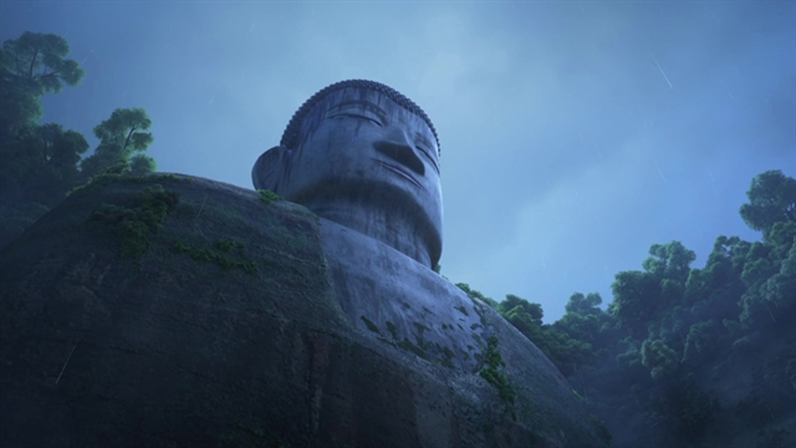 Abominable - Thumbnail