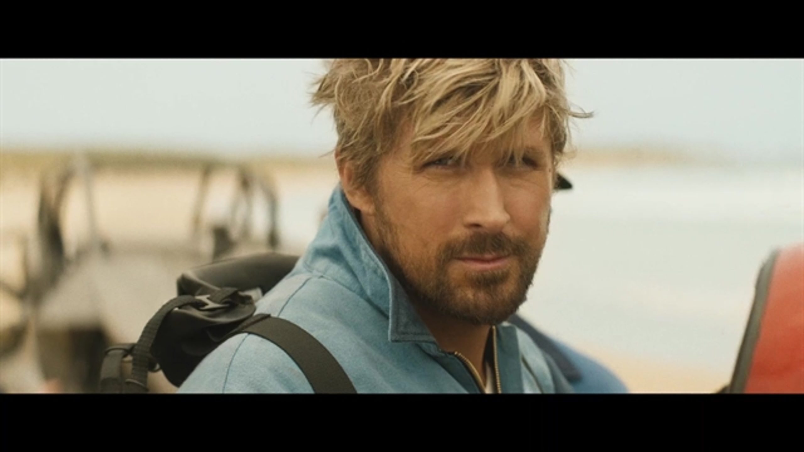 The Fall Guy - Thumbnail