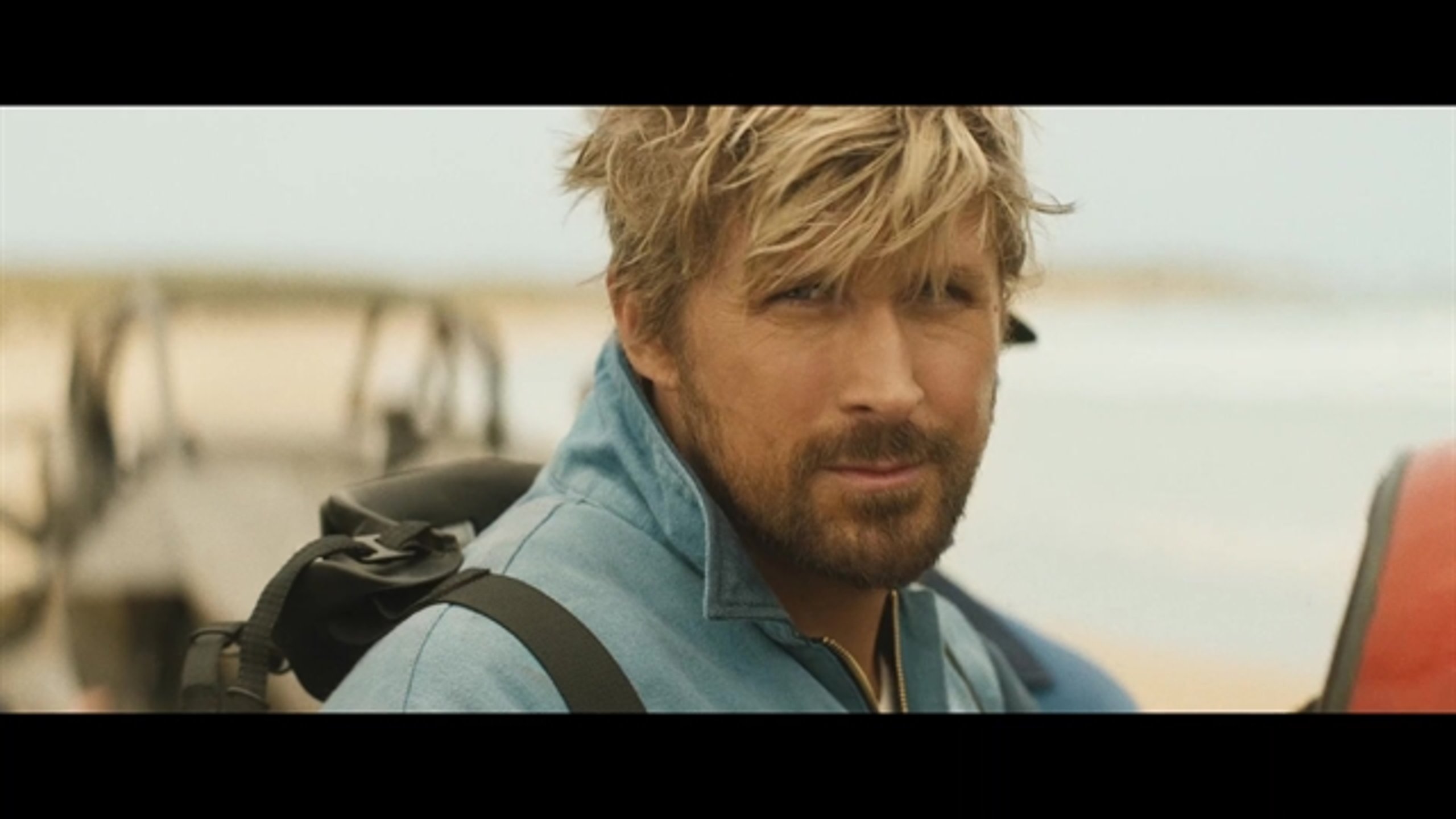 The Fall Guy - Thumbnail