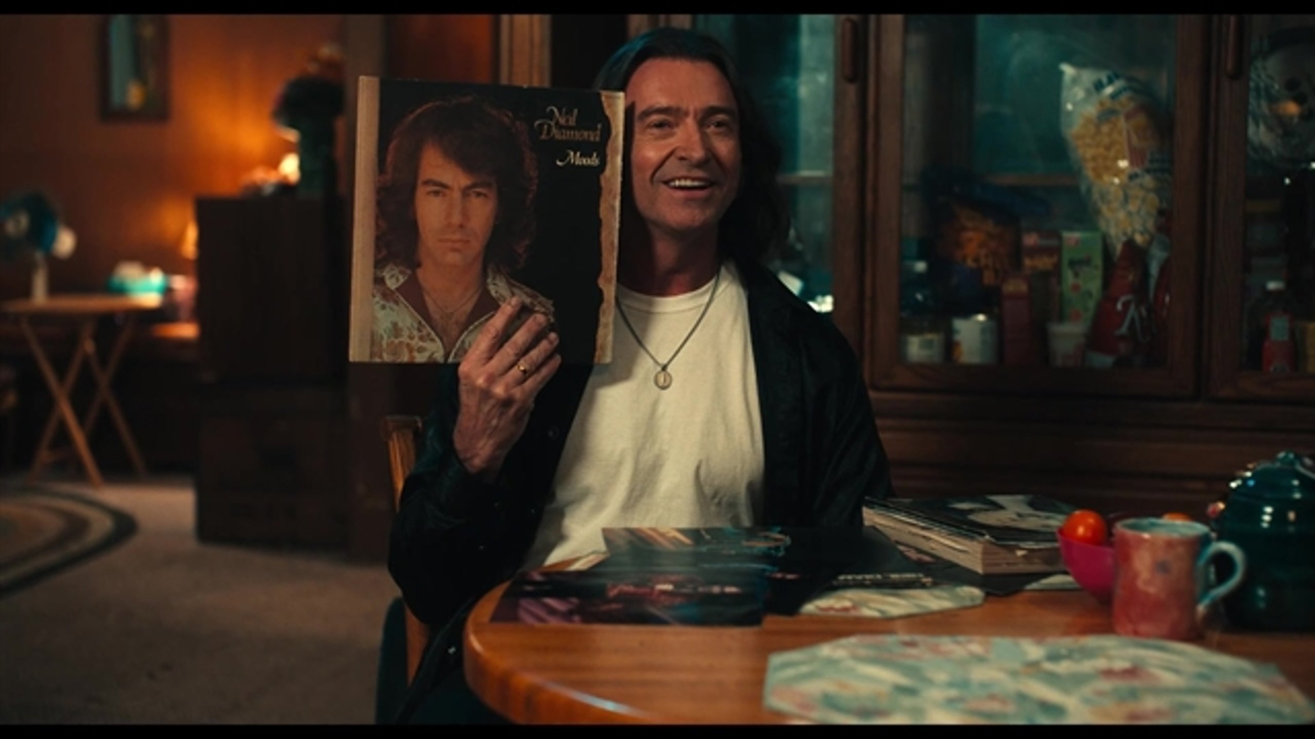 Song Sung Blue - Thumbnail