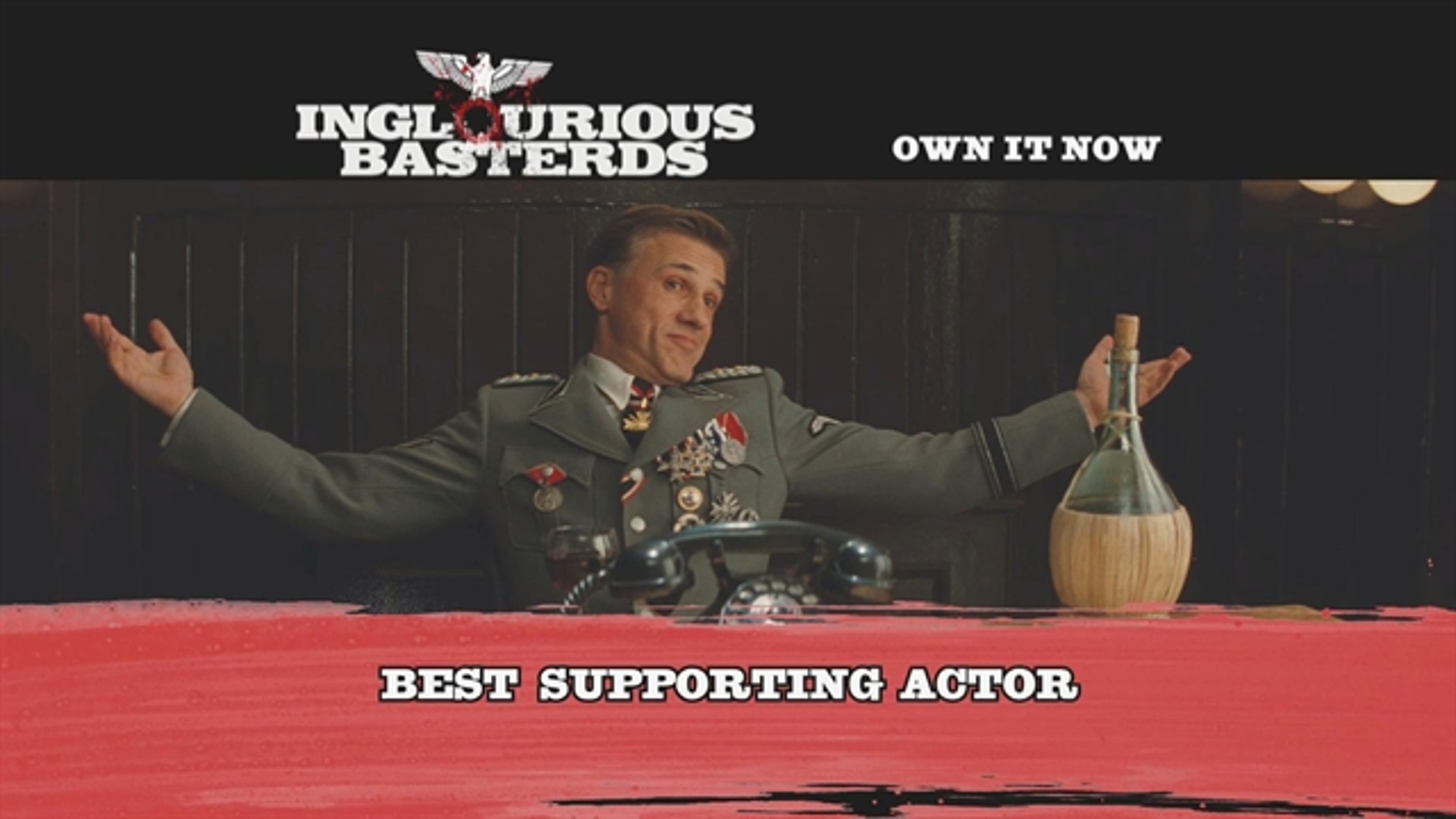 Inglourious Basterds - Thumbnail