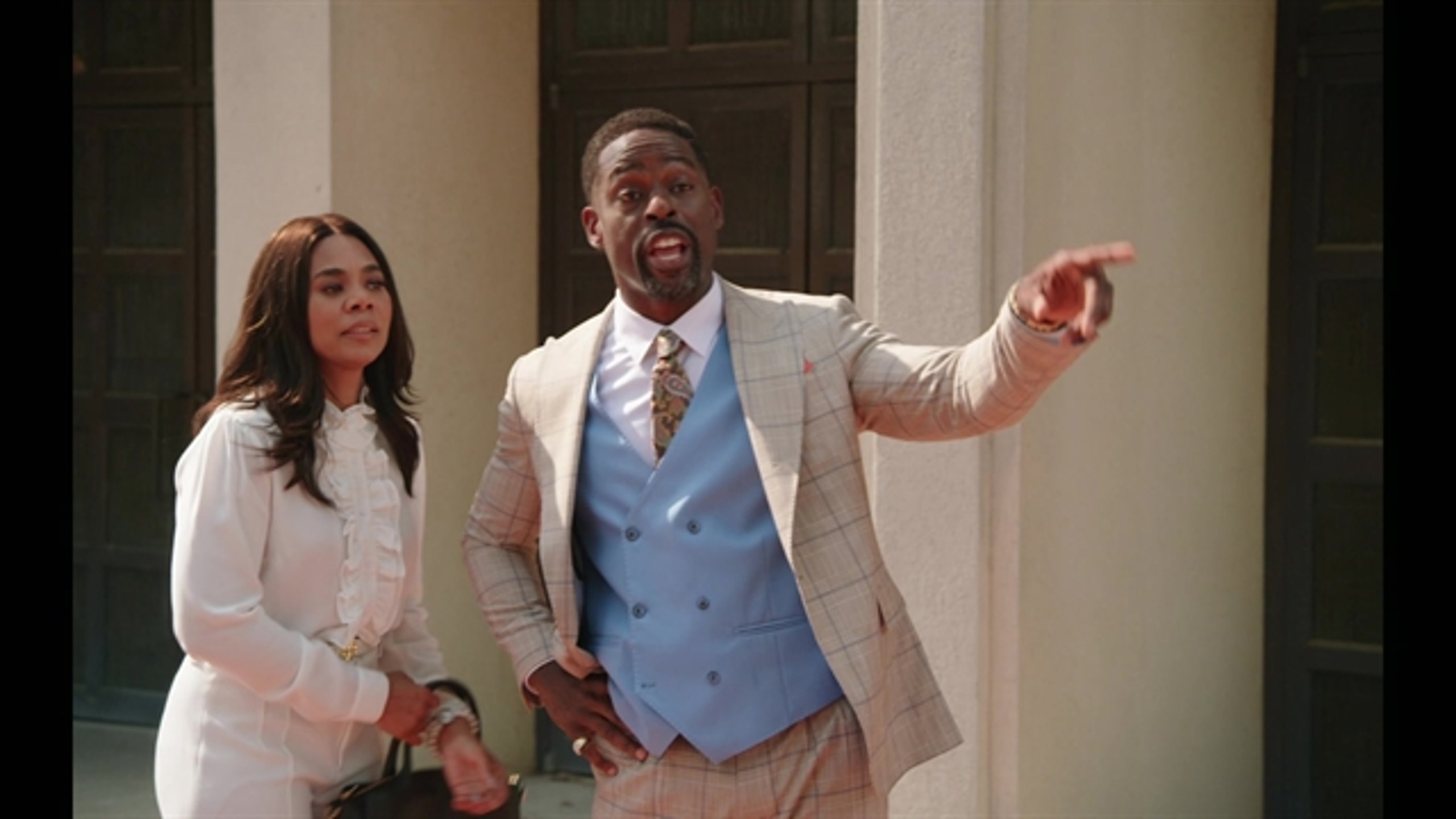 Honk For Jesus. Save Your Soul. - Thumbnail