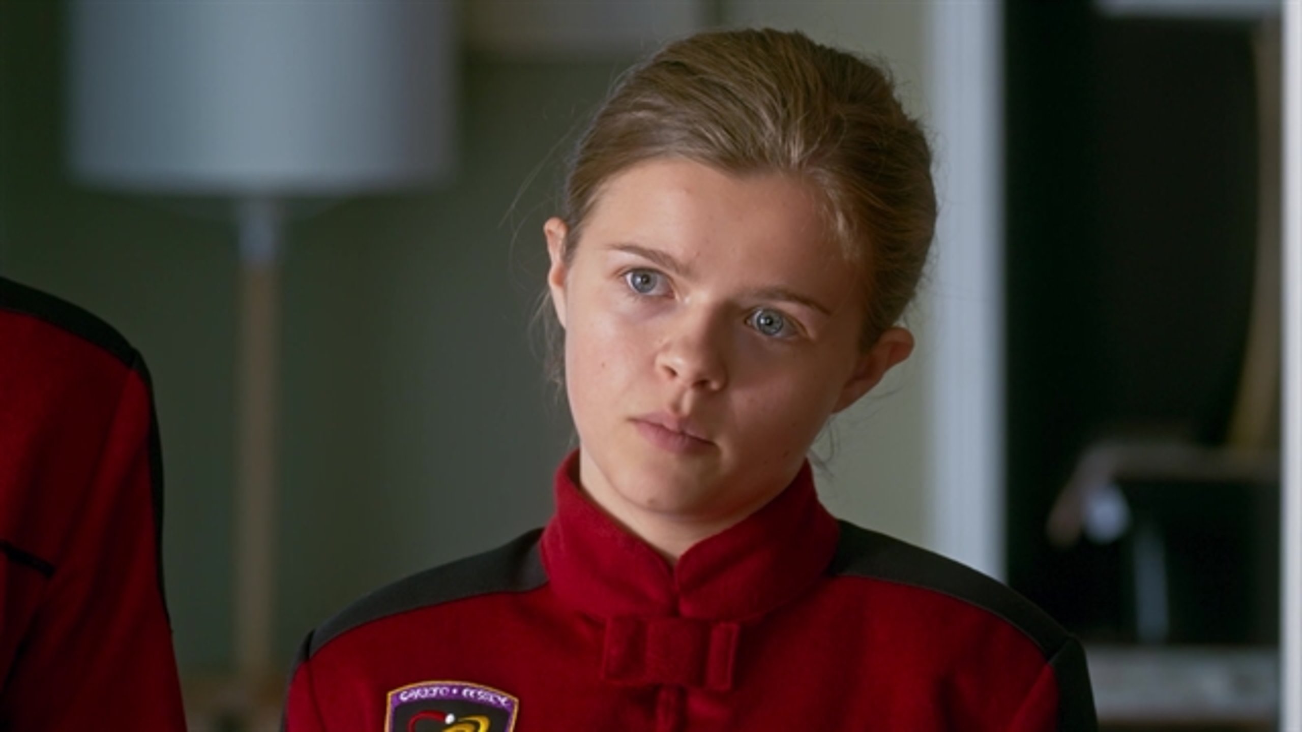 Aliens Stole My Body - Thumbnail