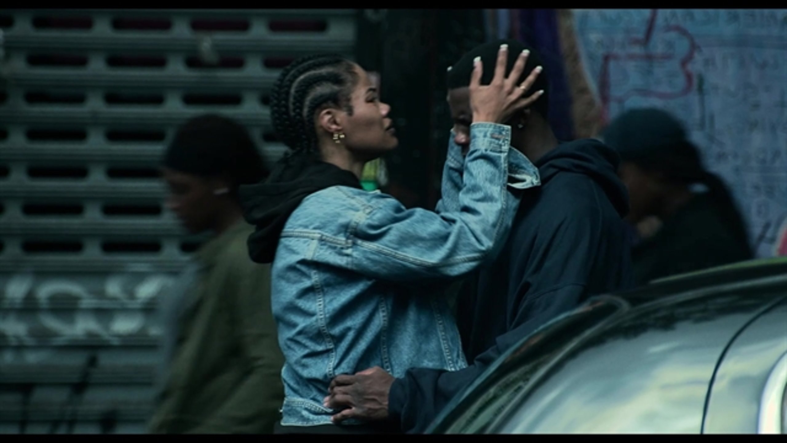 A Thousand and One - Thumbnail