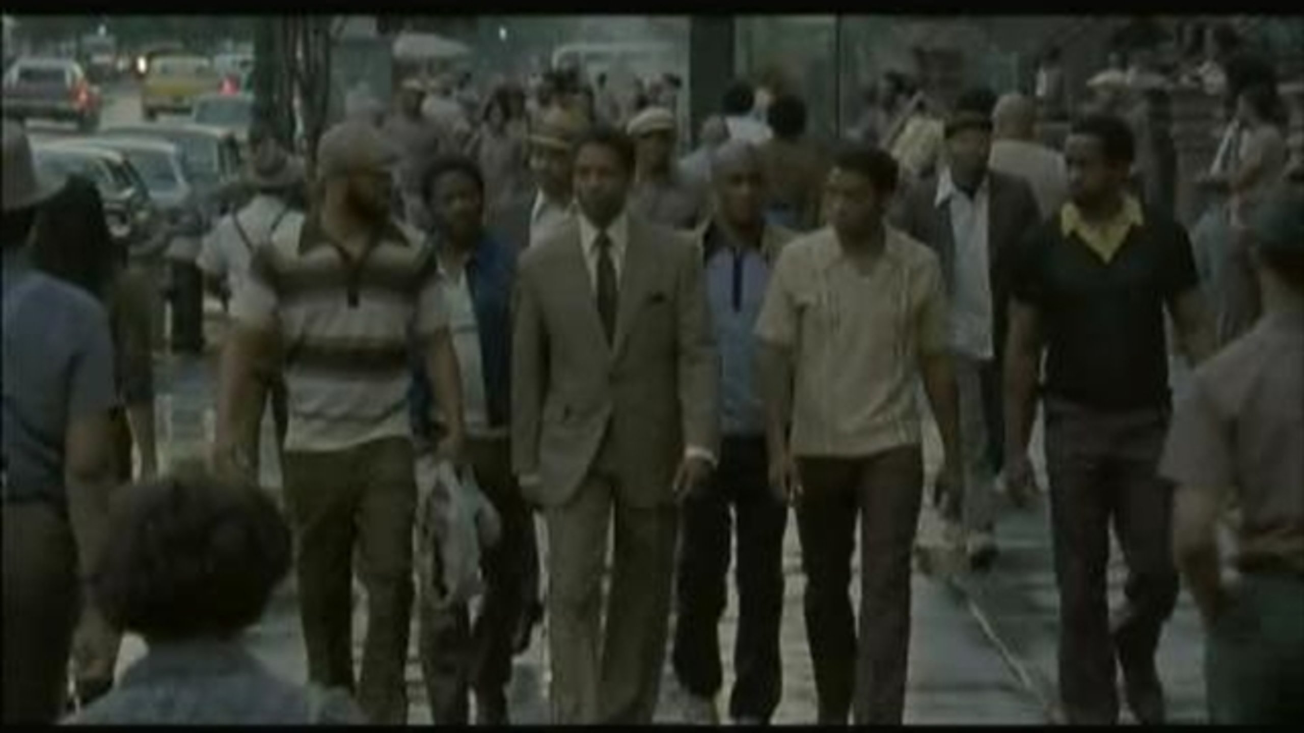 American Gangster - Thumbnail