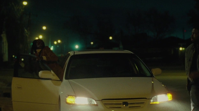 Queen & Slim - Thumbnail