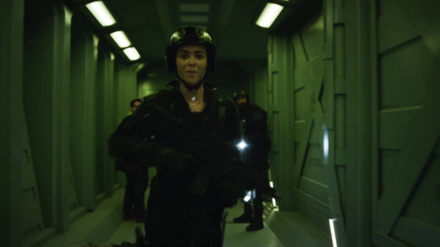 Doom: Annihilation - Thumbnail