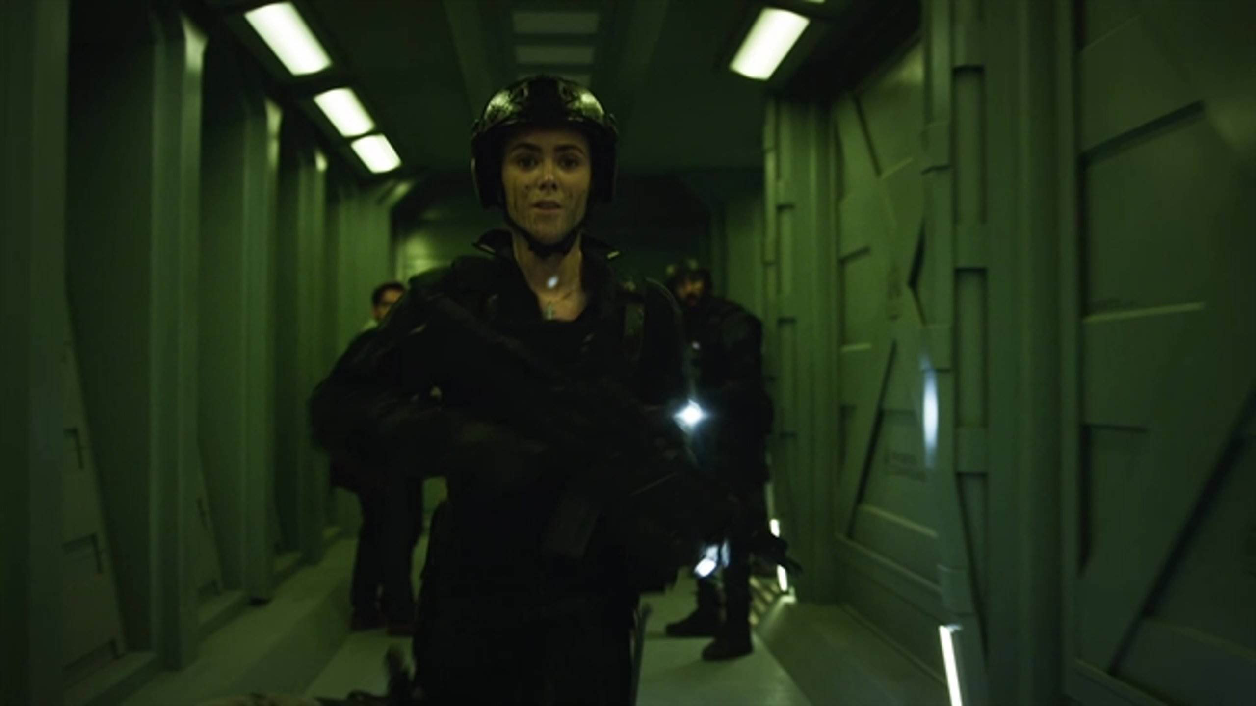 Doom: Annihilation - Thumbnail