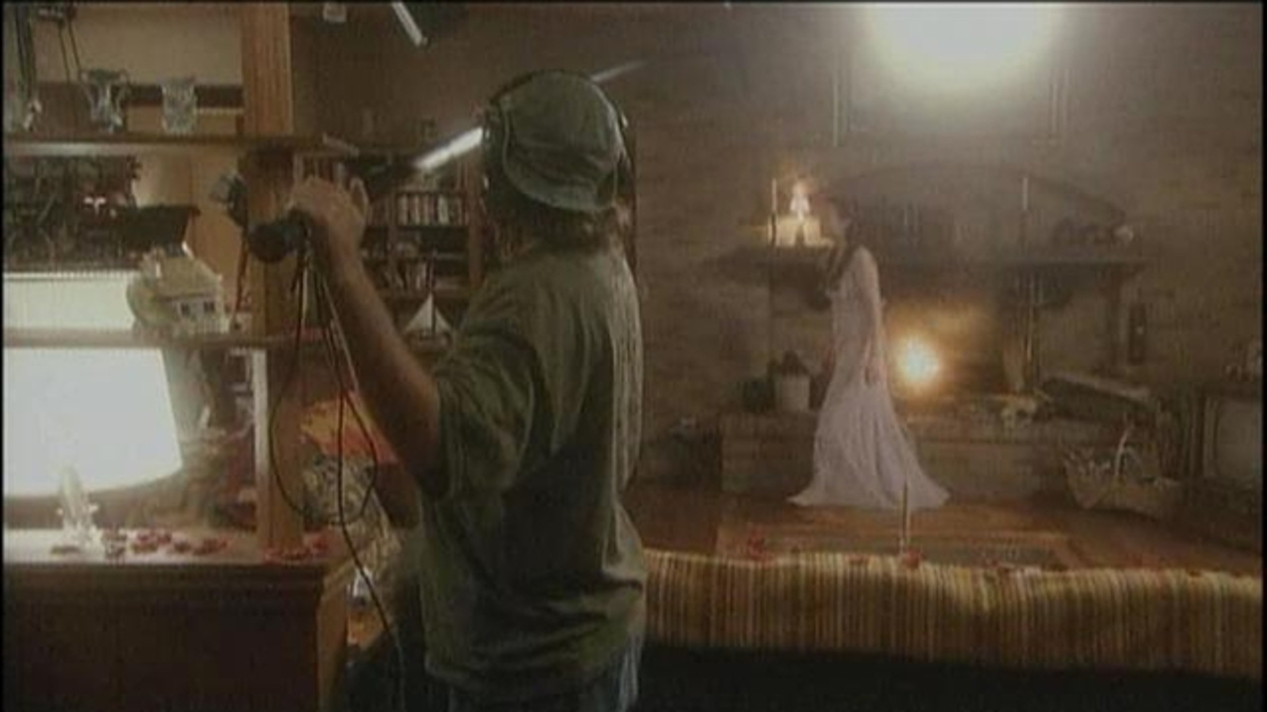 The Strangers - Thumbnail