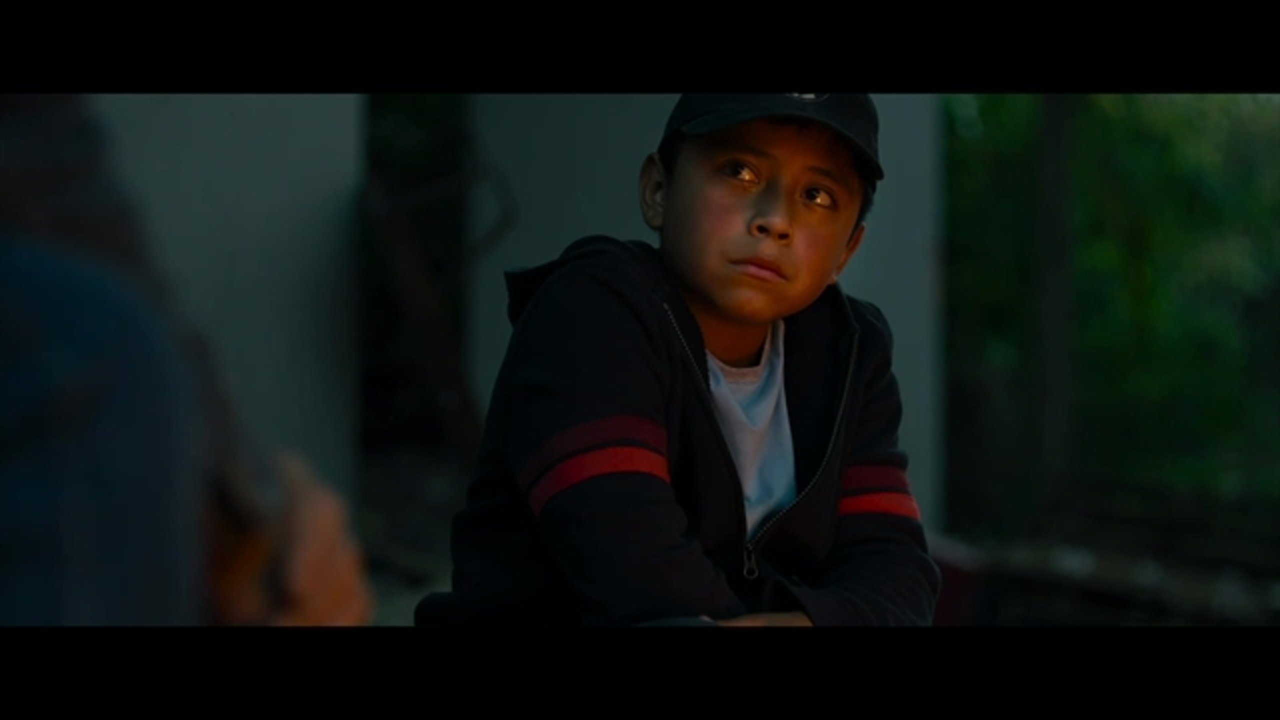 The Marksman - Thumbnail