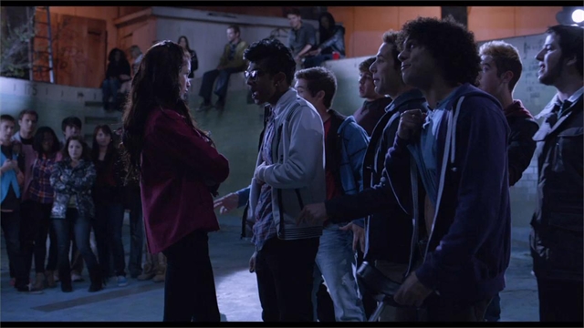 Pitch Perfect - Thumbnail