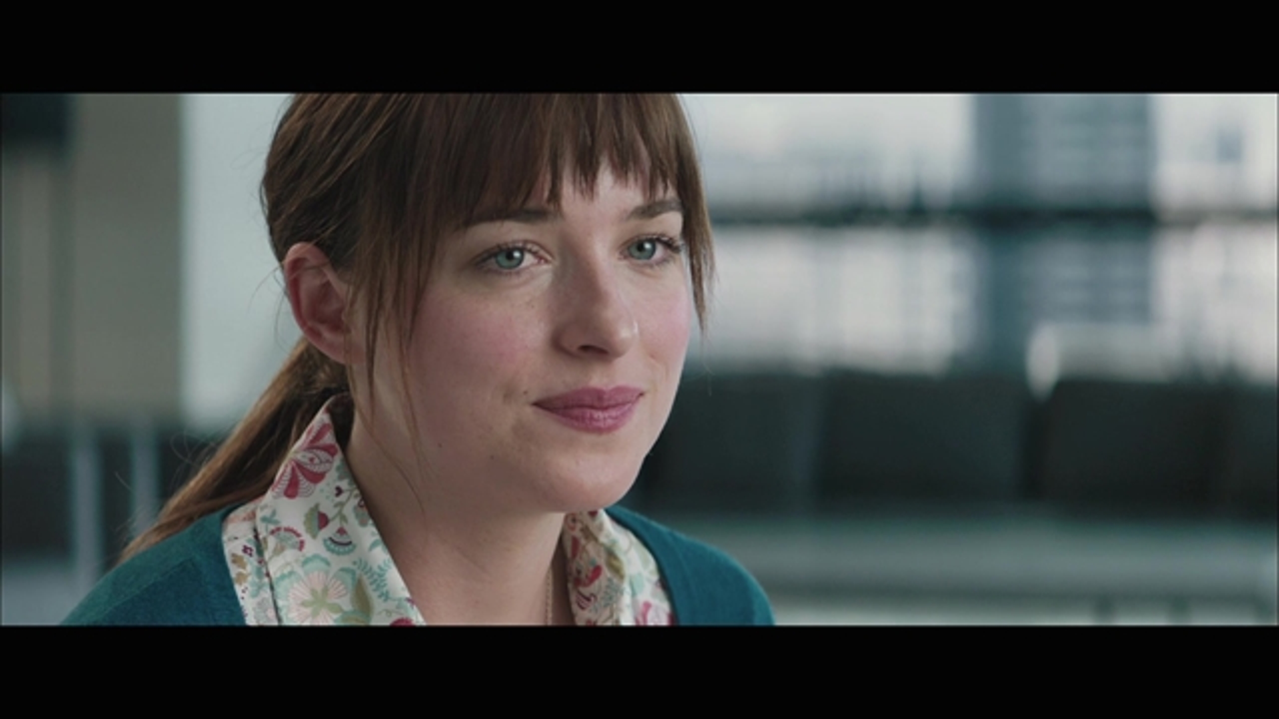 Fifty Shades of Grey - Thumbnail