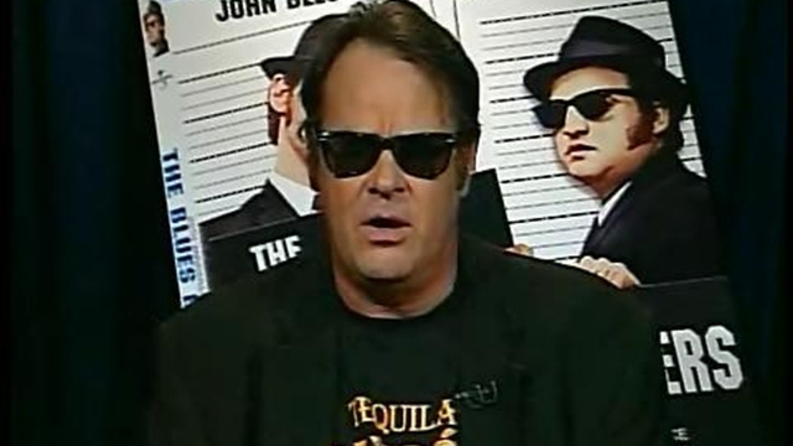 The Blues Brothers - Thumbnail