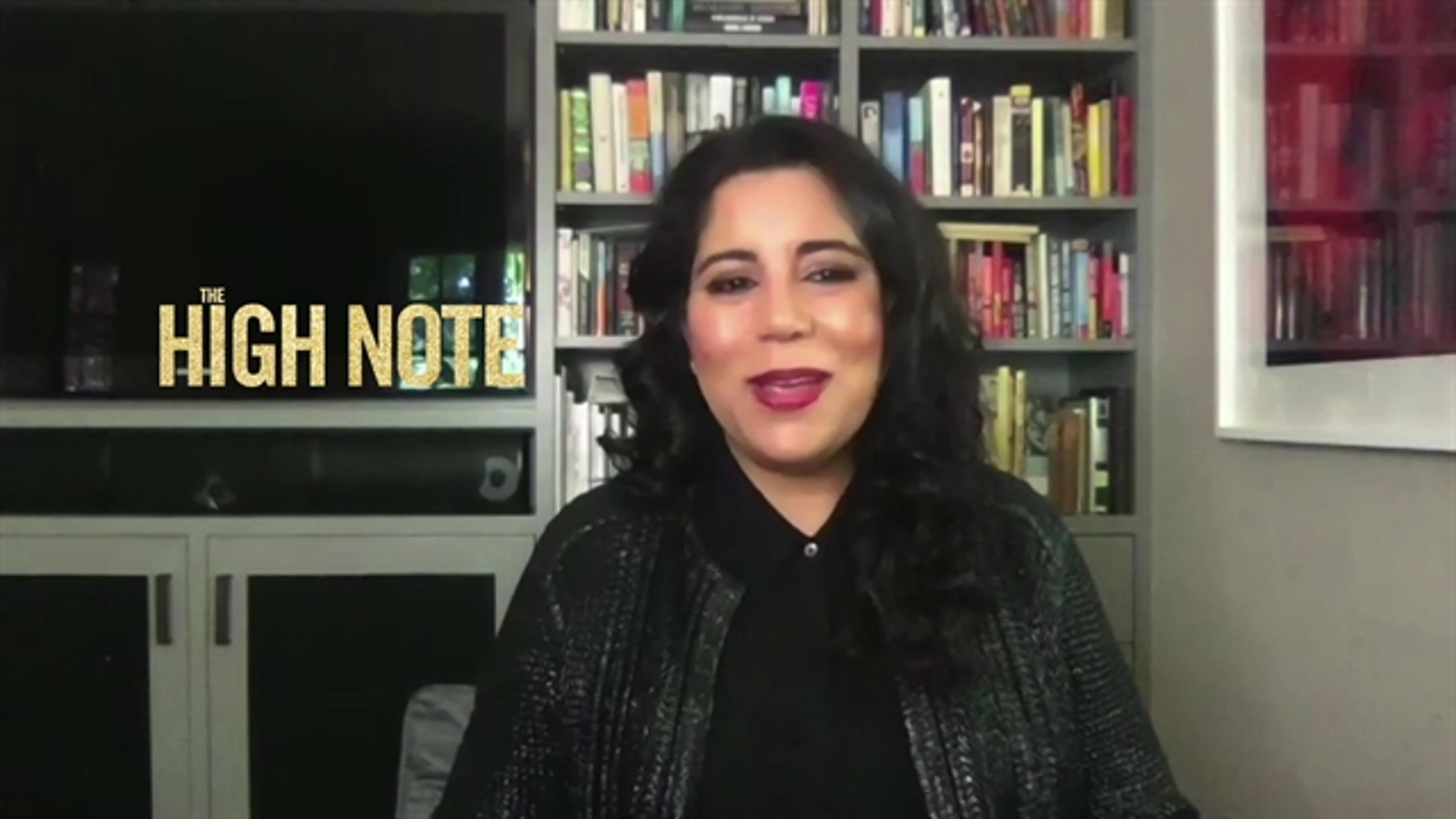 The High Note - Thumbnail