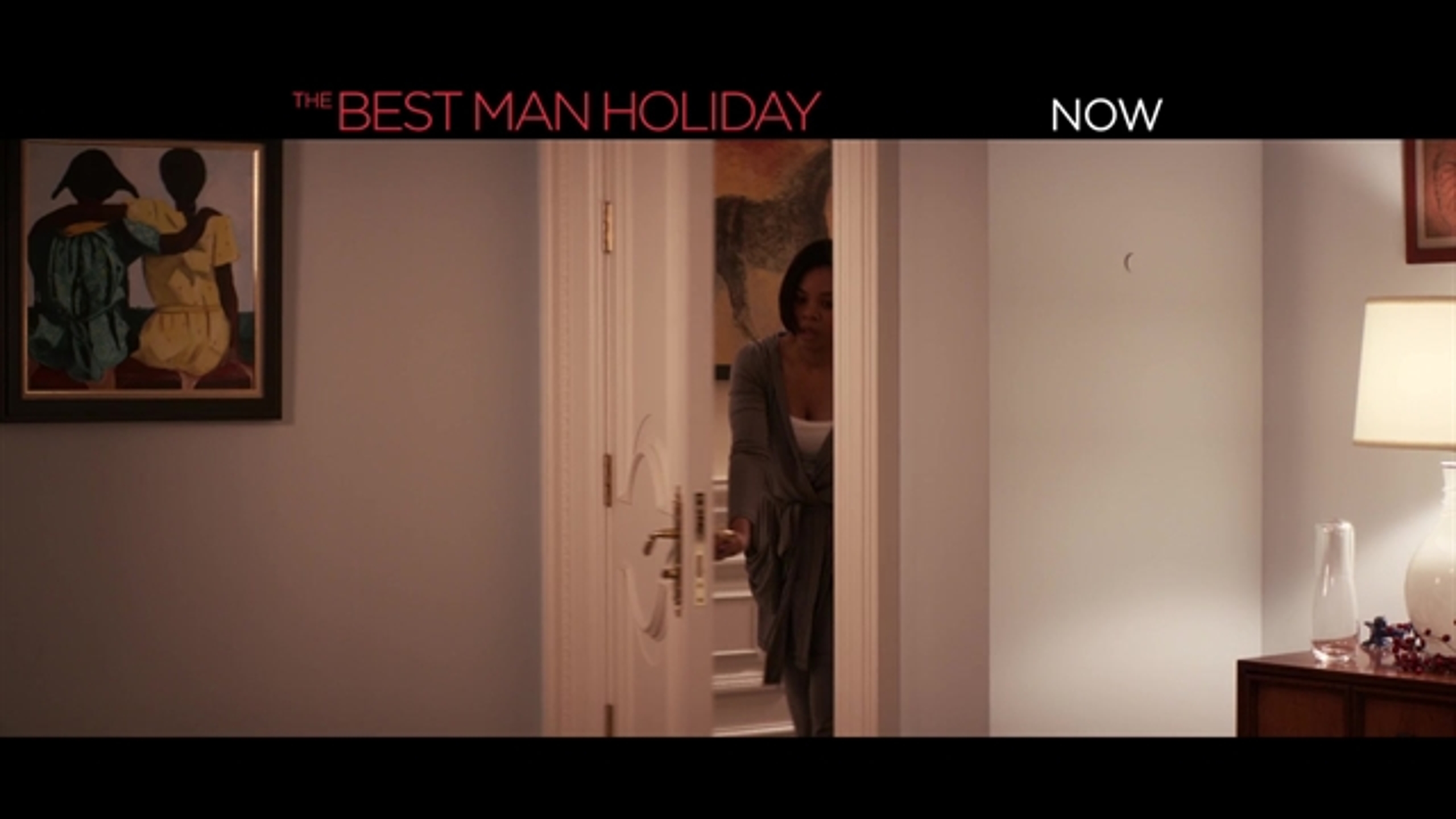 The Best Man Holiday - Thumbnail