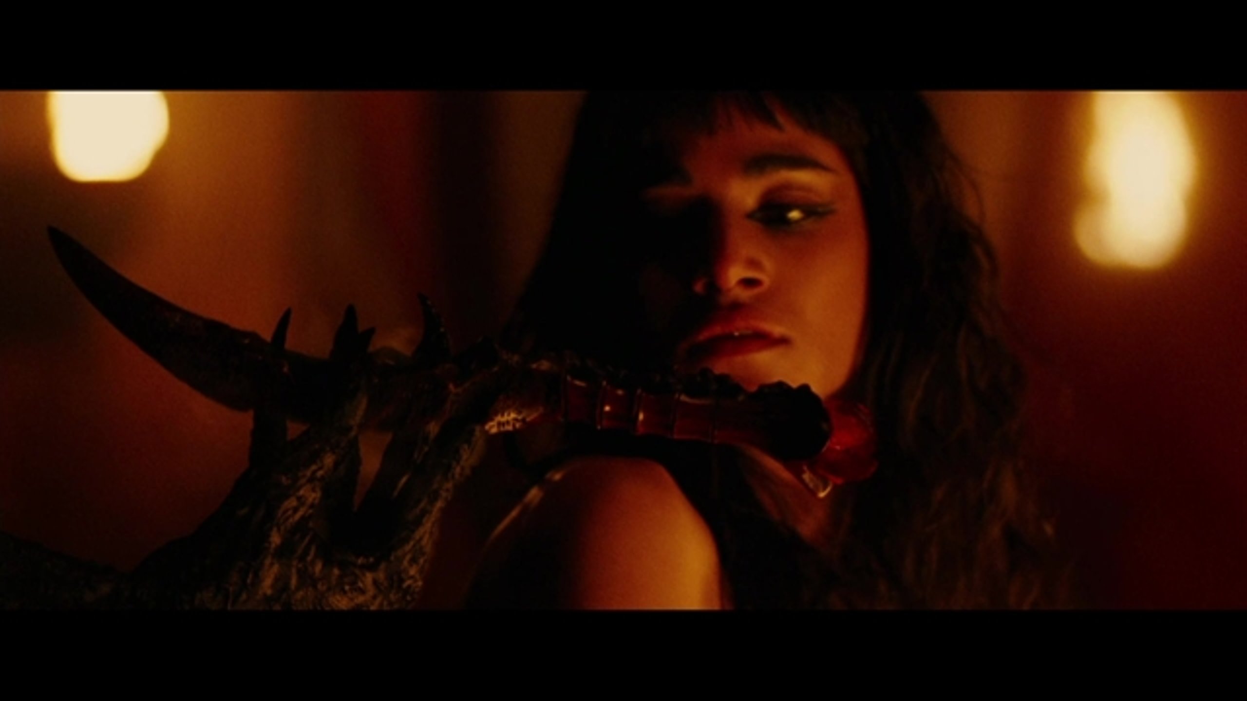The Mummy - Thumbnail