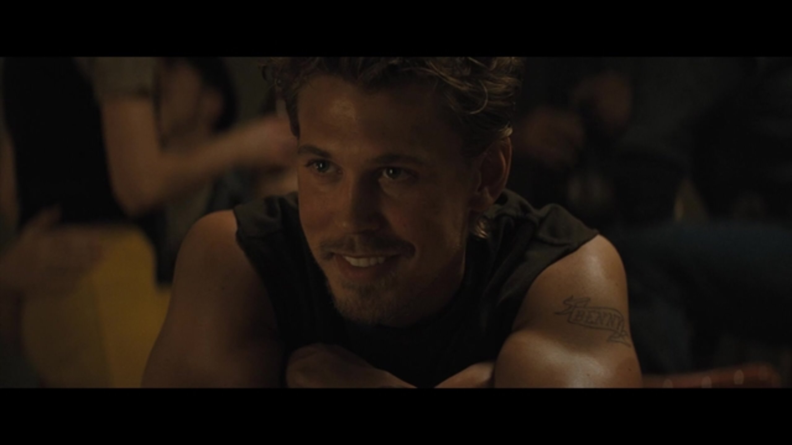 The Bikeriders - Thumbnail