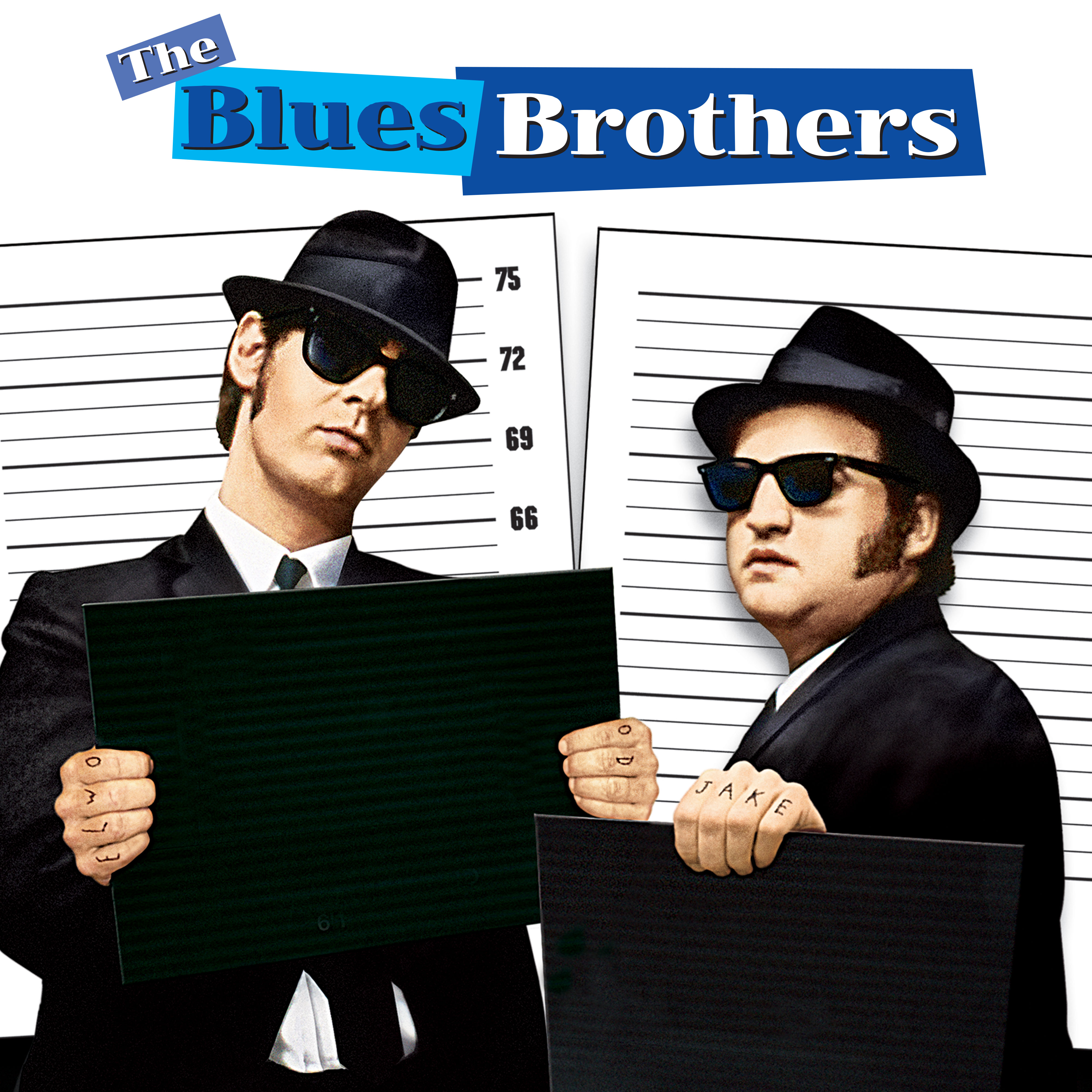 The Blues Brothers | Universal Pictures At Home