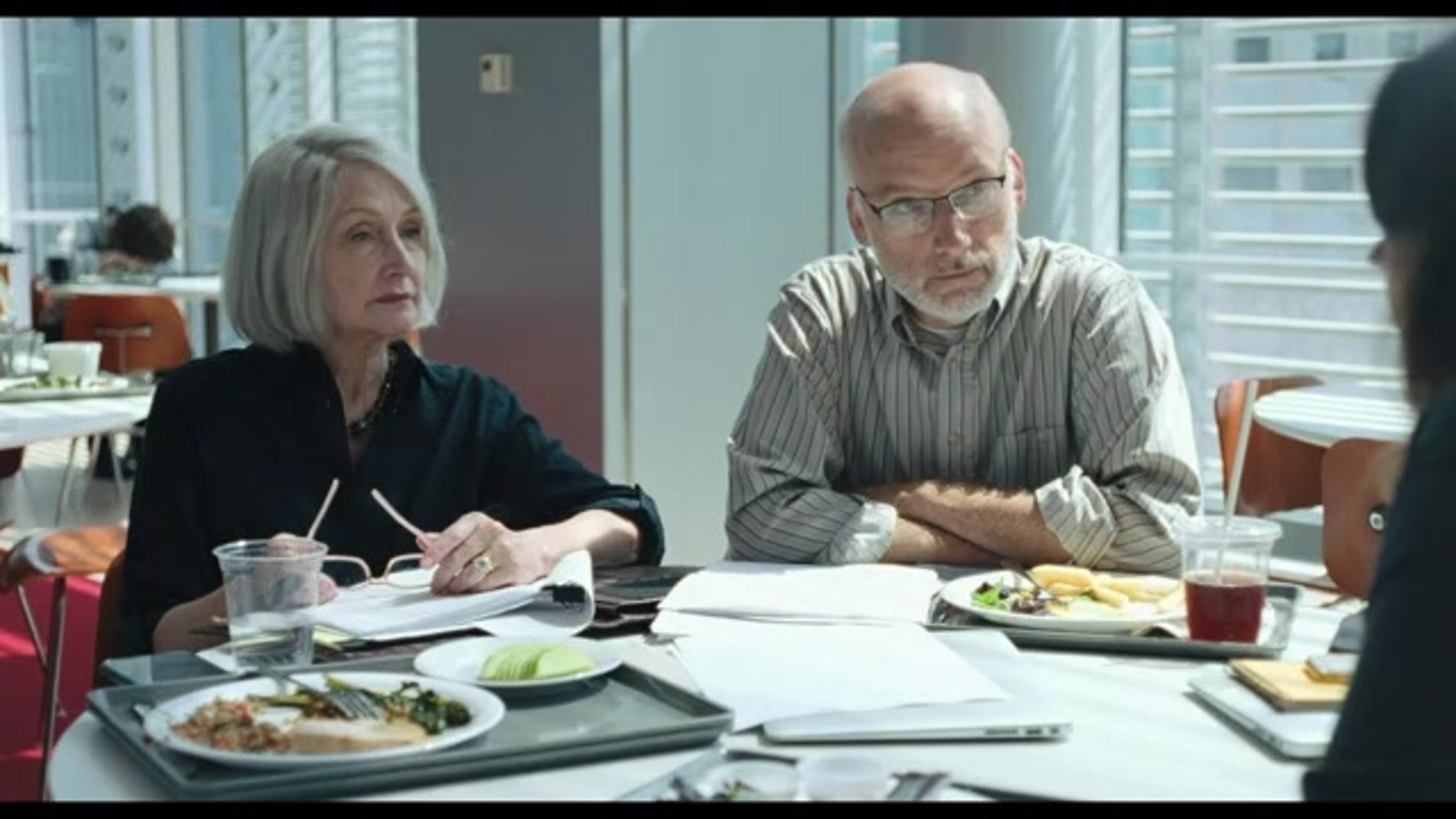 She Said - Thumbnail