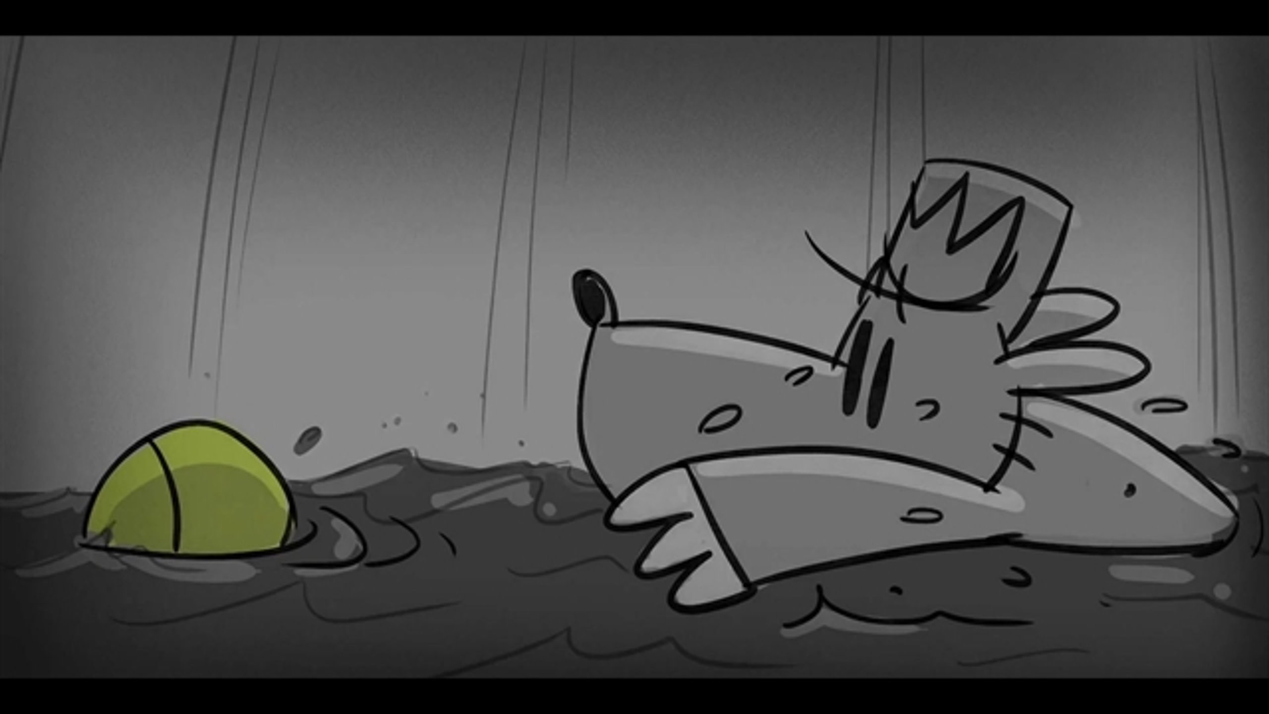 Dog Man - Thumbnail
