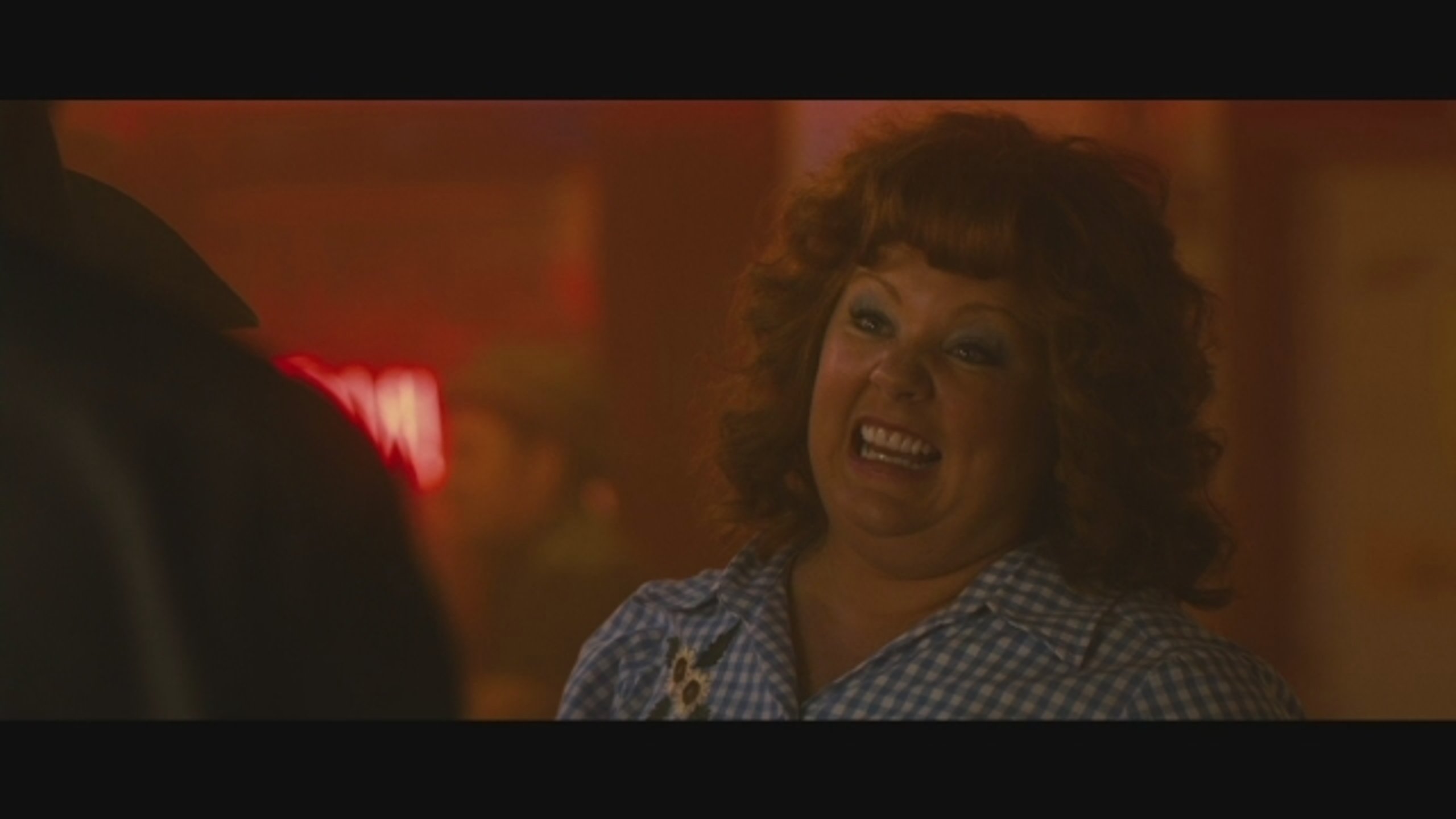 Identity Thief - Thumbnail