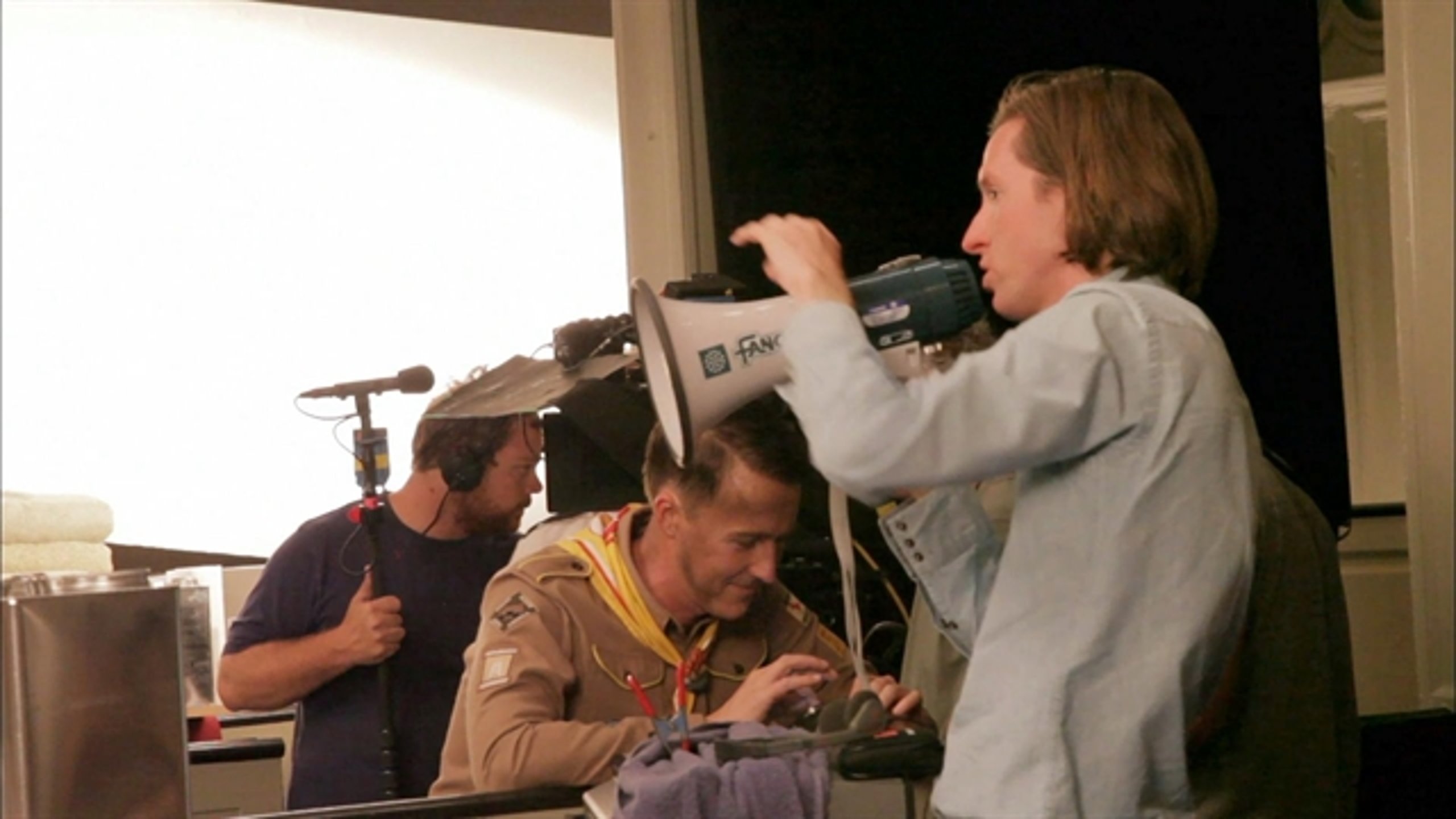 Moonrise Kingdom - Thumbnail