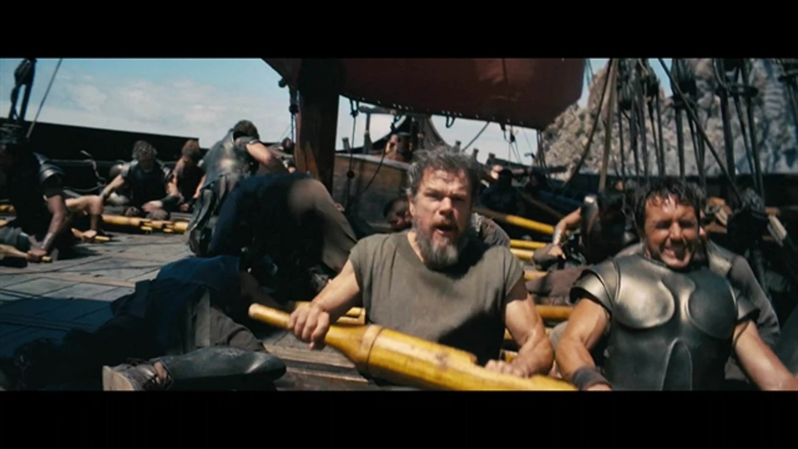 The Odyssey - Thumbnail