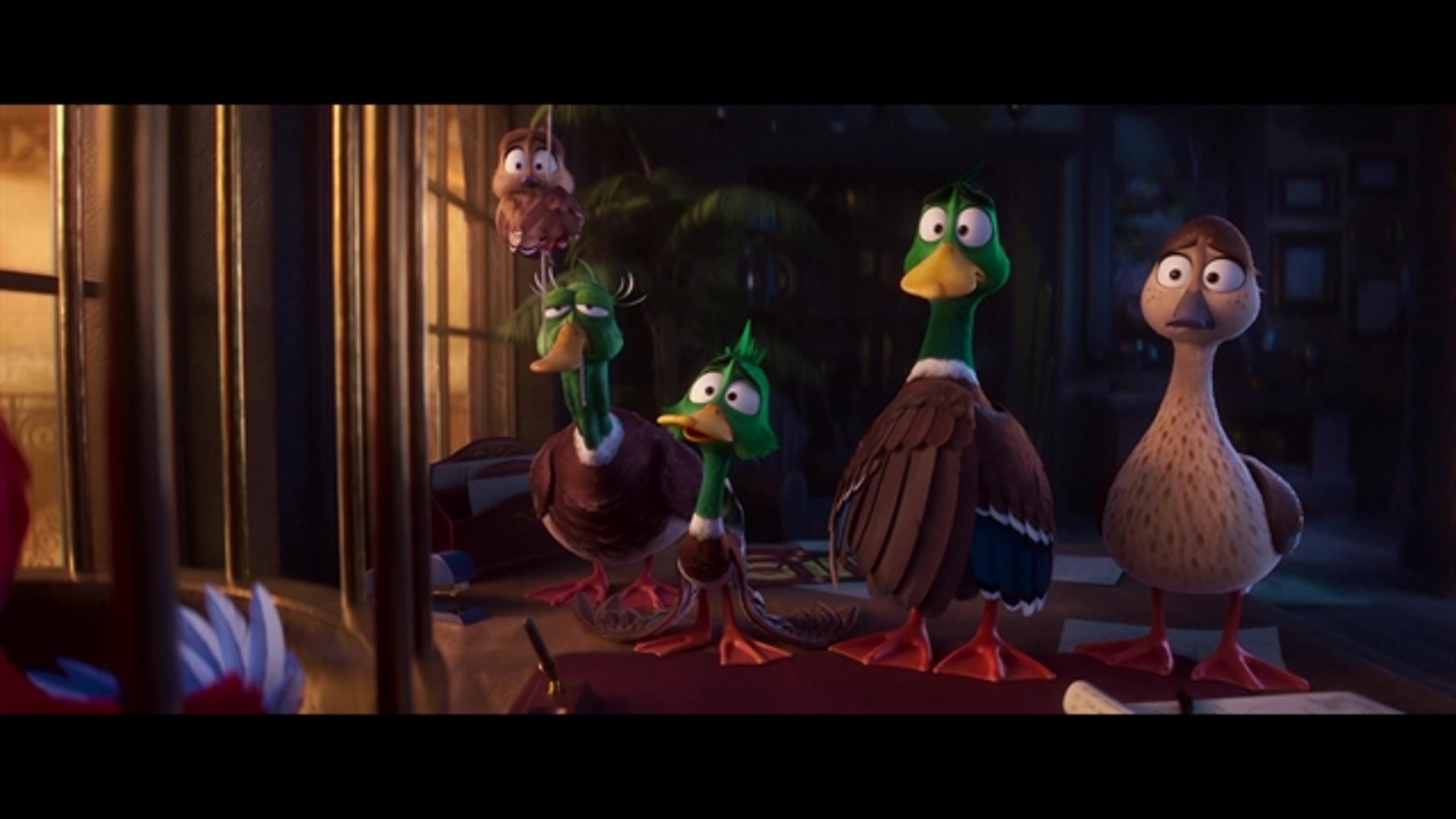 Migration - Thumbnail