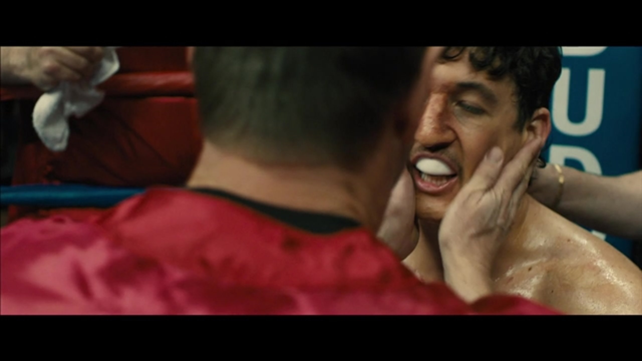 Bleed For This - Thumbnail