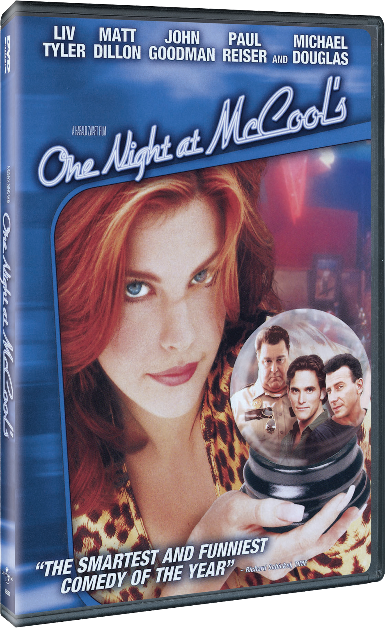 One Night at McCool's | Universal Pictures At Home