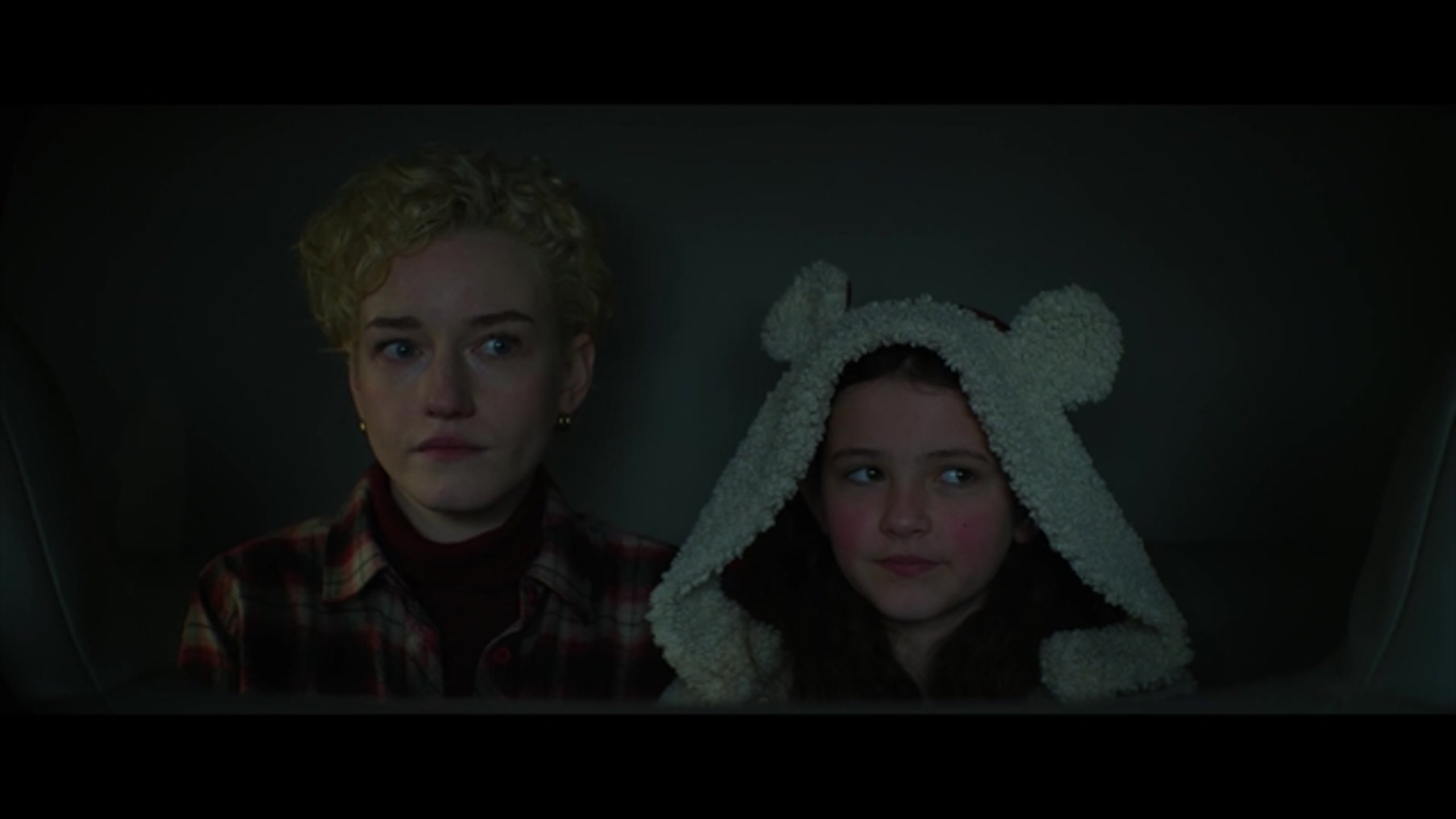 Wolf Man - Thumbnail