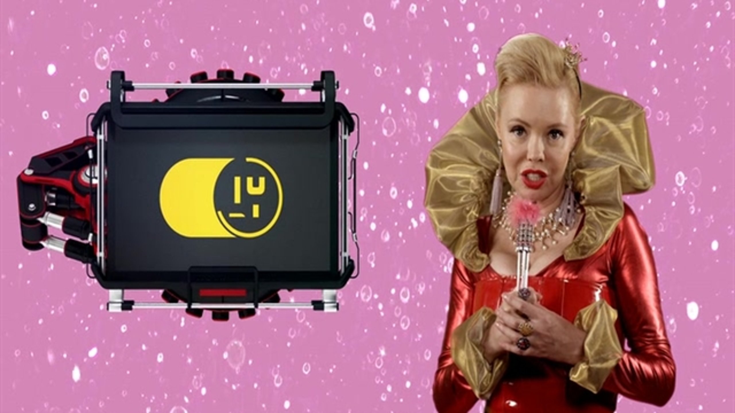 Roger Corman's Death Race 2050 - Thumbnail